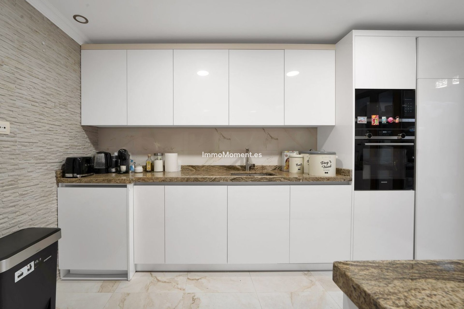 Bestaande woning - Rijtjeshuis - Estepona  - Estepona Centro
