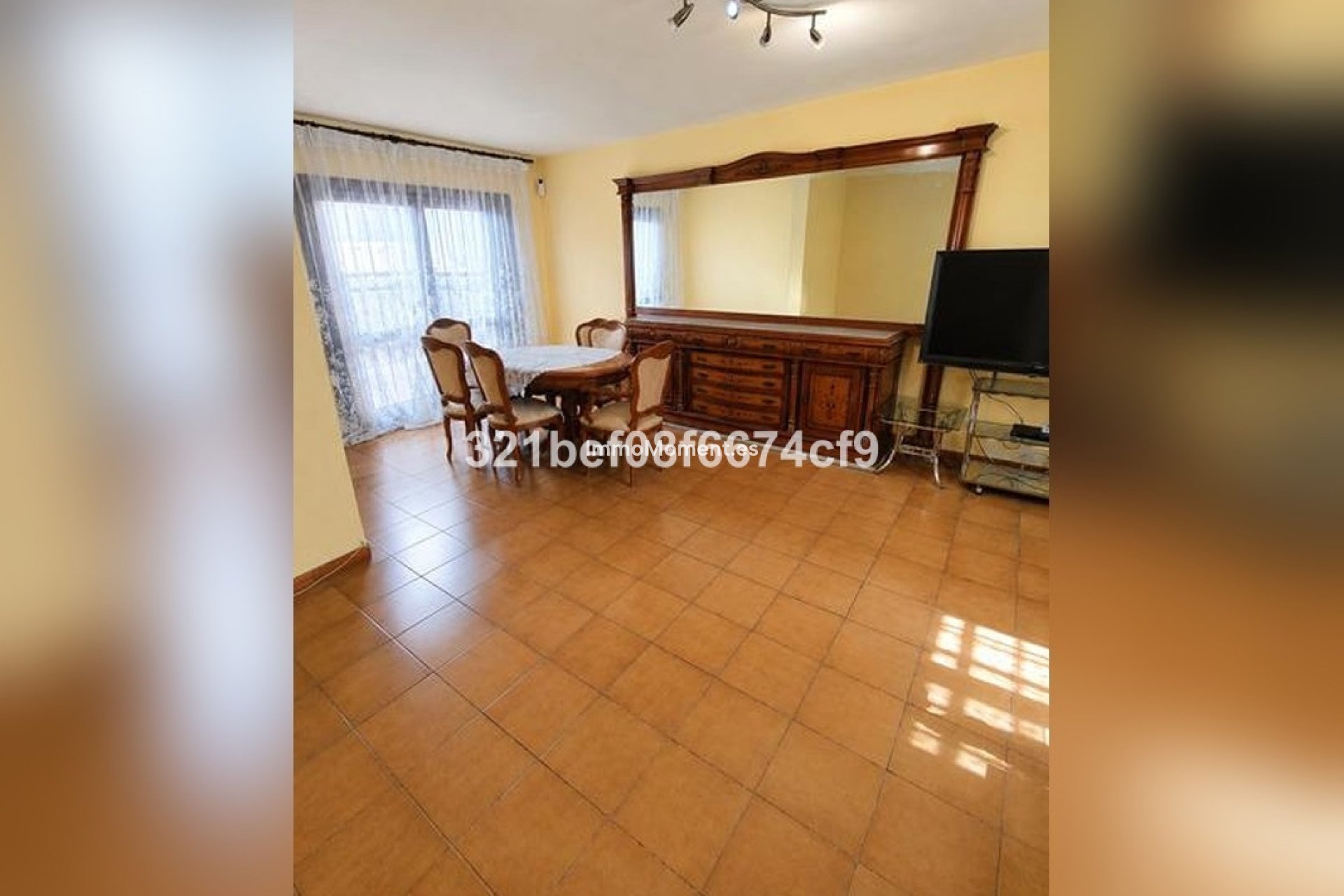 Bestaande woning - Rijtjeshuis - Estepona  - Estepona Centro
