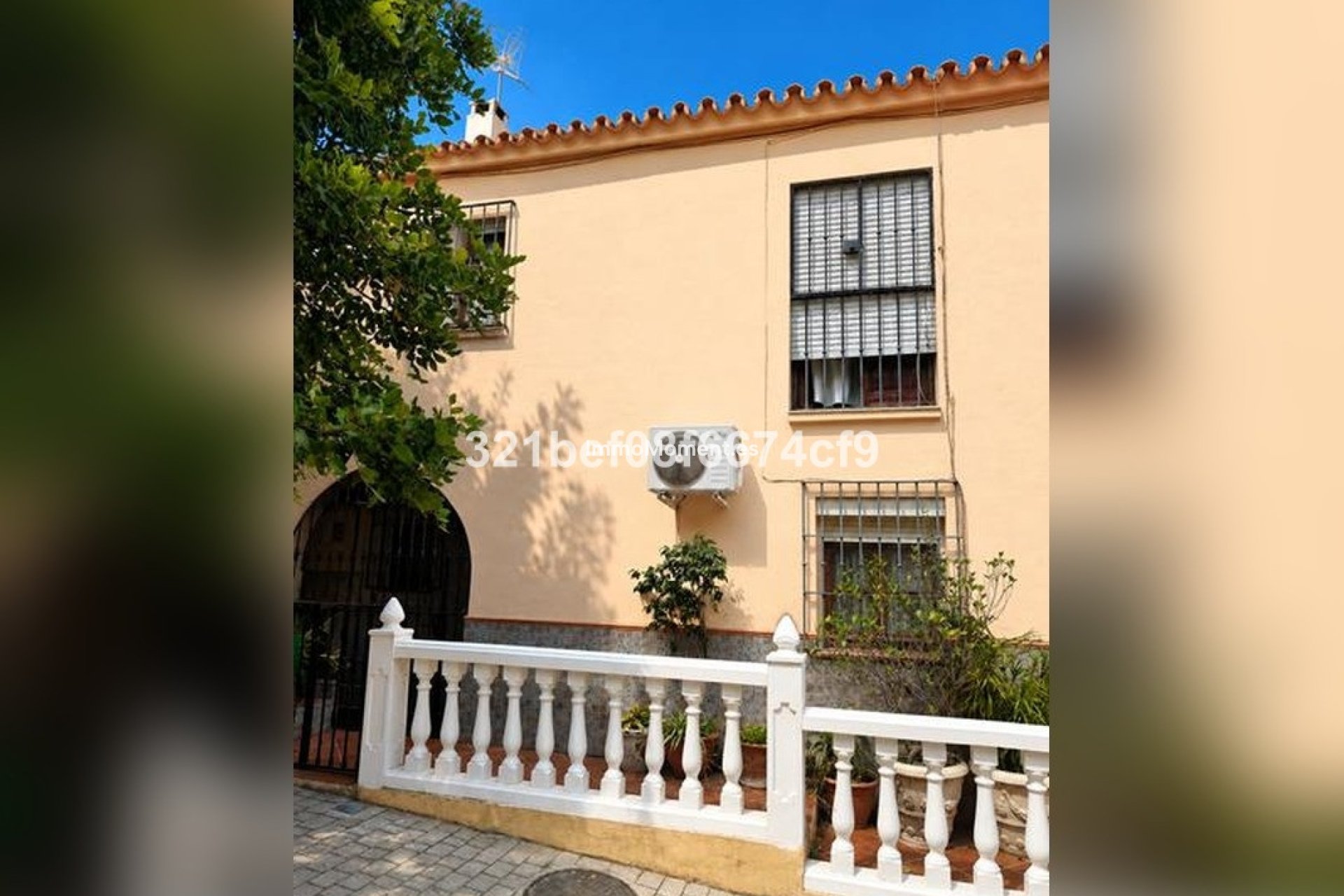 Bestaande woning - Rijtjeshuis - Estepona  - Estepona Centro