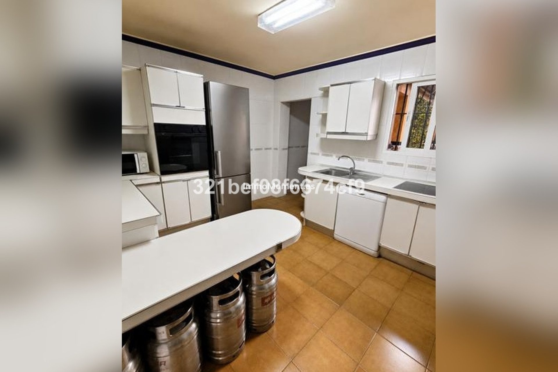 Bestaande woning - Rijtjeshuis - Estepona  - Estepona Centro