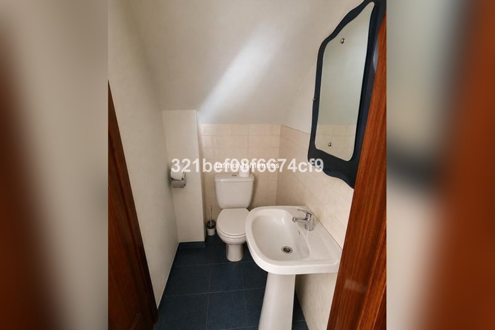 Bestaande woning - Rijtjeshuis - Estepona  - Estepona Centro