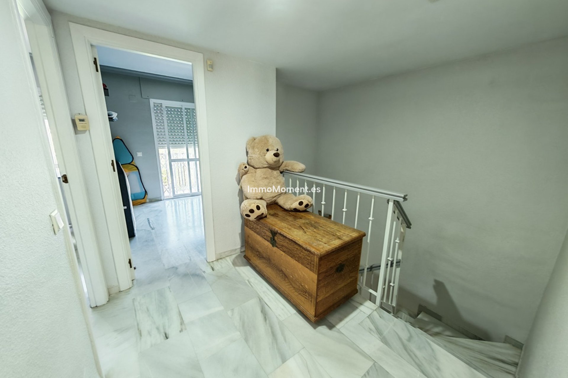 Bestaande woning - Rijtjeshuis - Estepona  - Estepona Centro