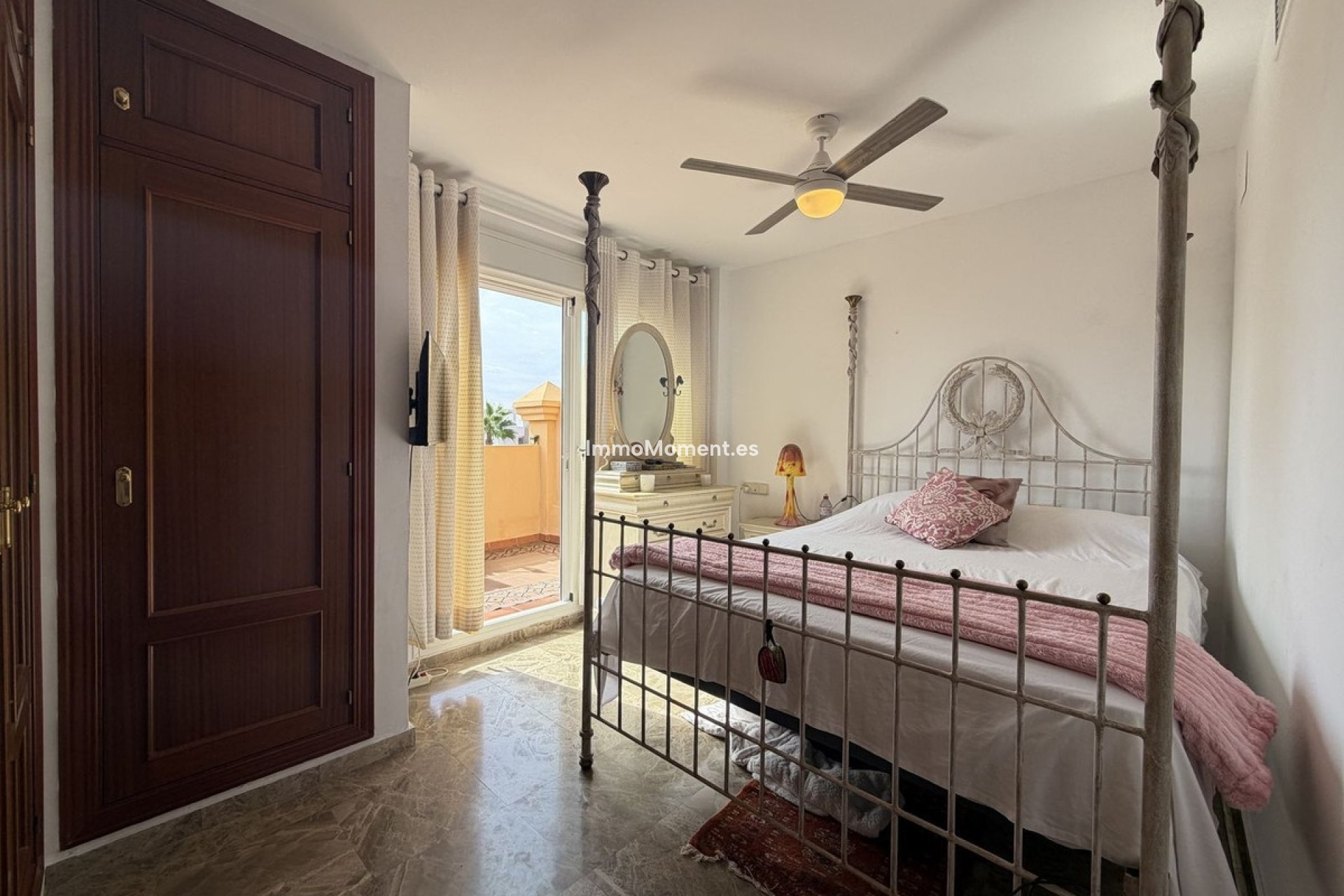 Bestaande woning - Rijtjeshuis - Estepona  - Estepona Centro