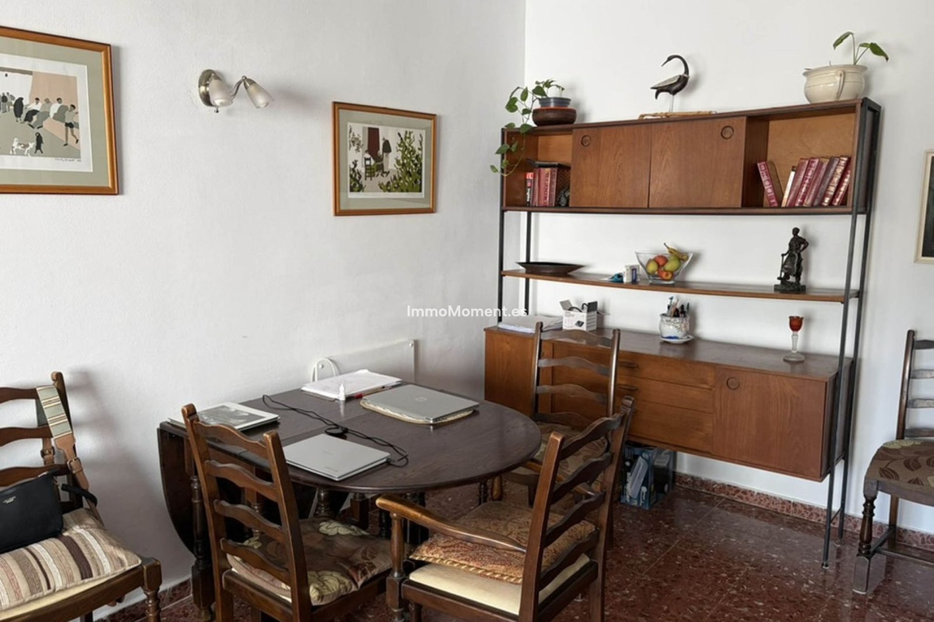 Bestaande woning - Rijtjeshuis - Estepona  - Estepona Centro