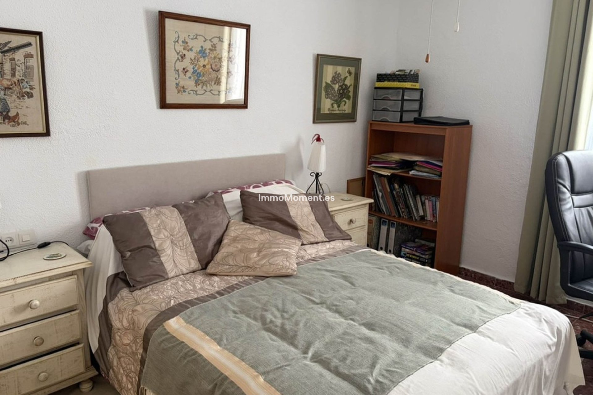 Bestaande woning - Rijtjeshuis - Estepona  - Estepona Centro
