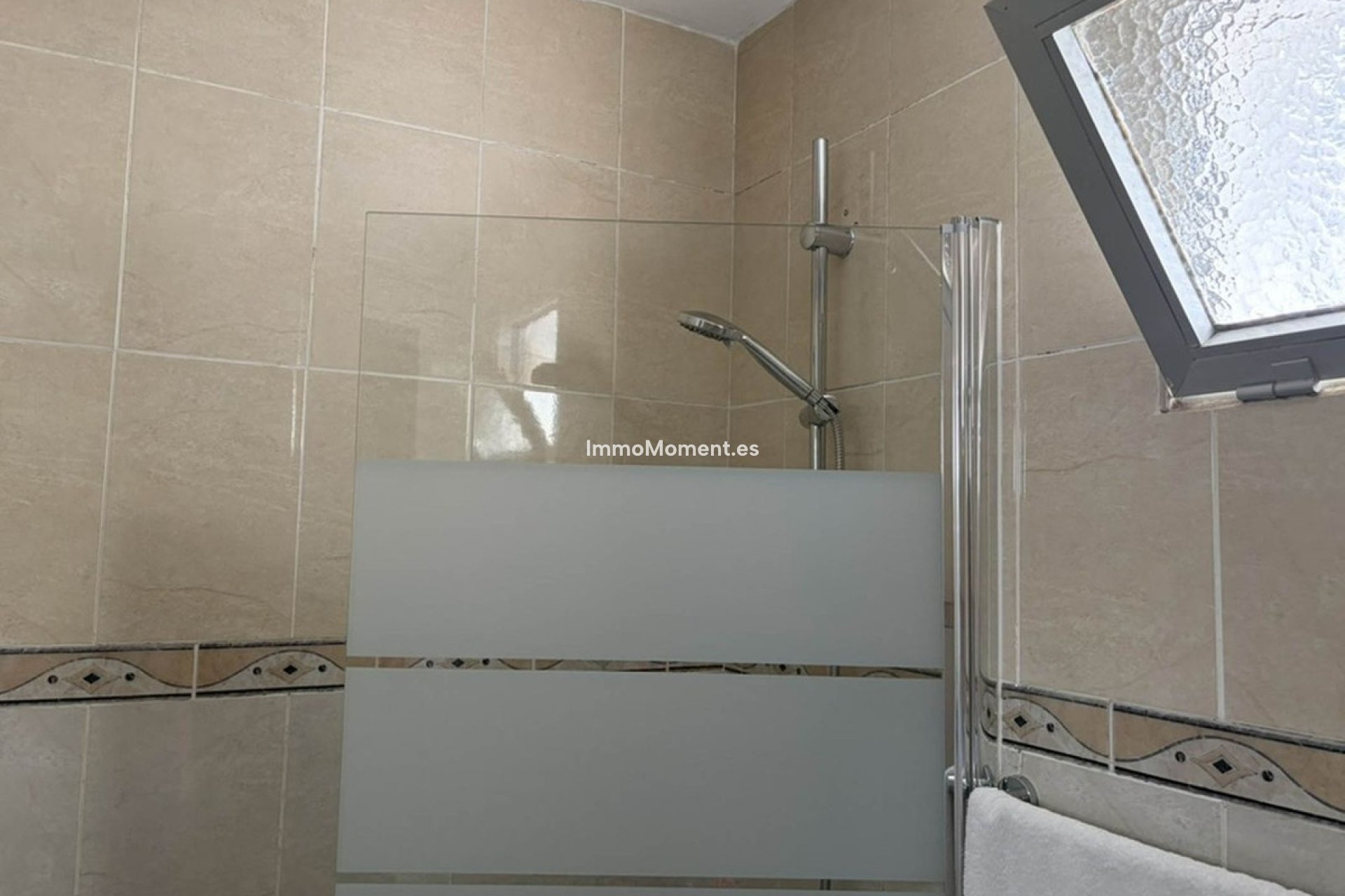 Bestaande woning - Rijtjeshuis - Estepona  - Estepona Centro