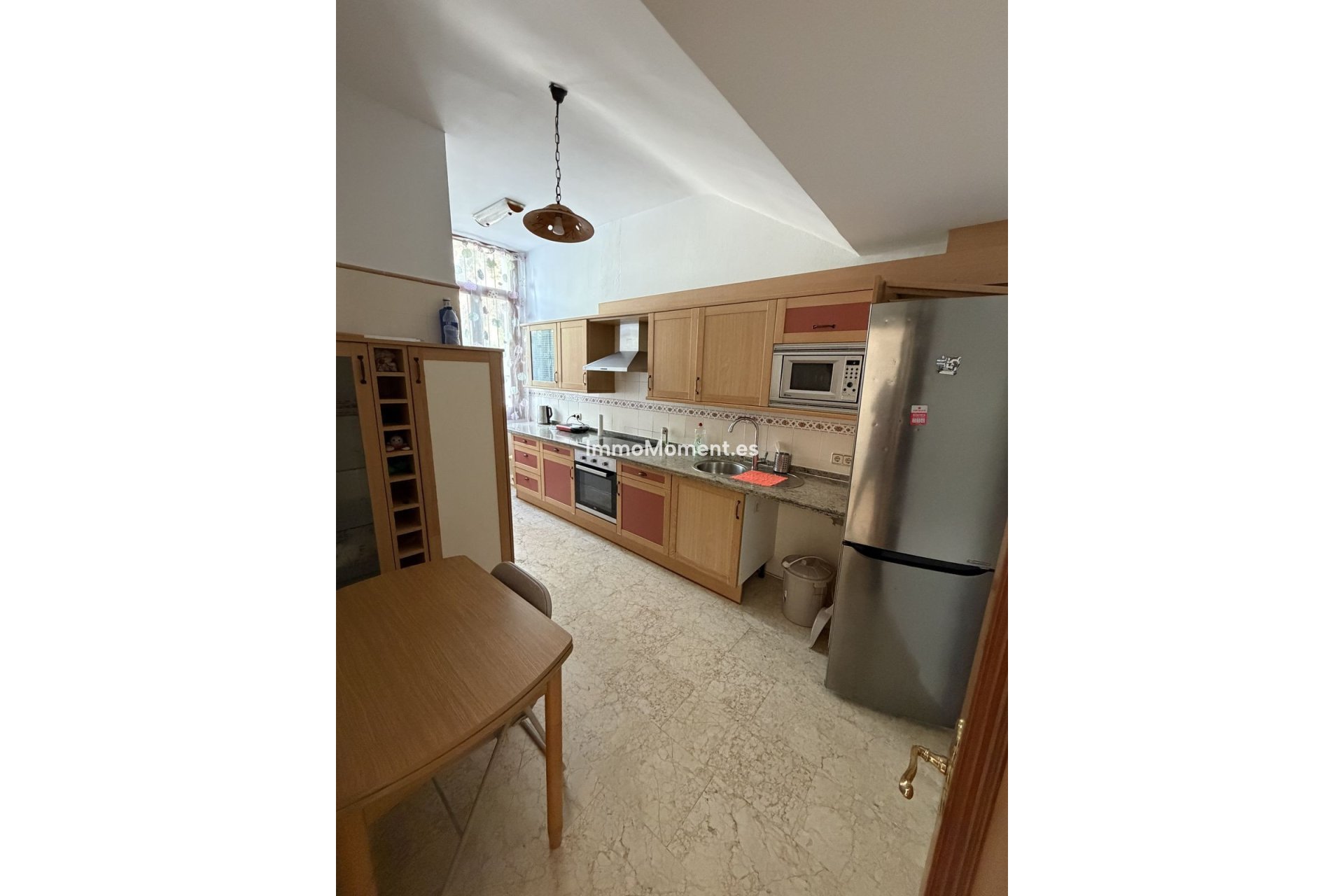 Bestaande woning - Rijtjeshuis - Estepona  - Estepona Centro