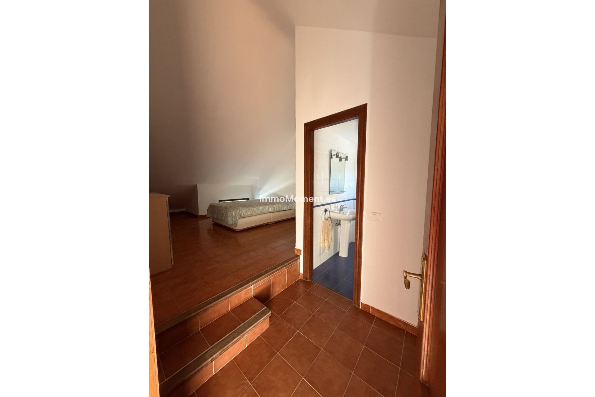 Bestaande woning - Rijtjeshuis - Estepona  - Estepona Centro