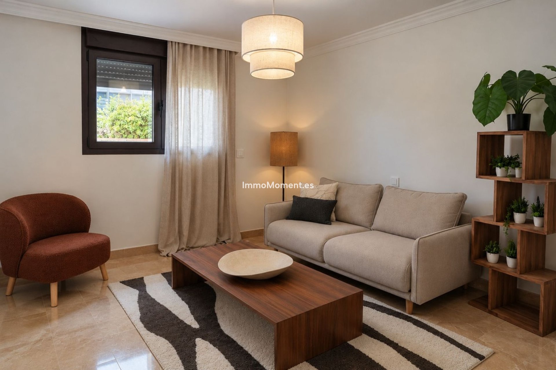Bestaande woning - Rijtjeshuis - Estepona  - Estepona Centro