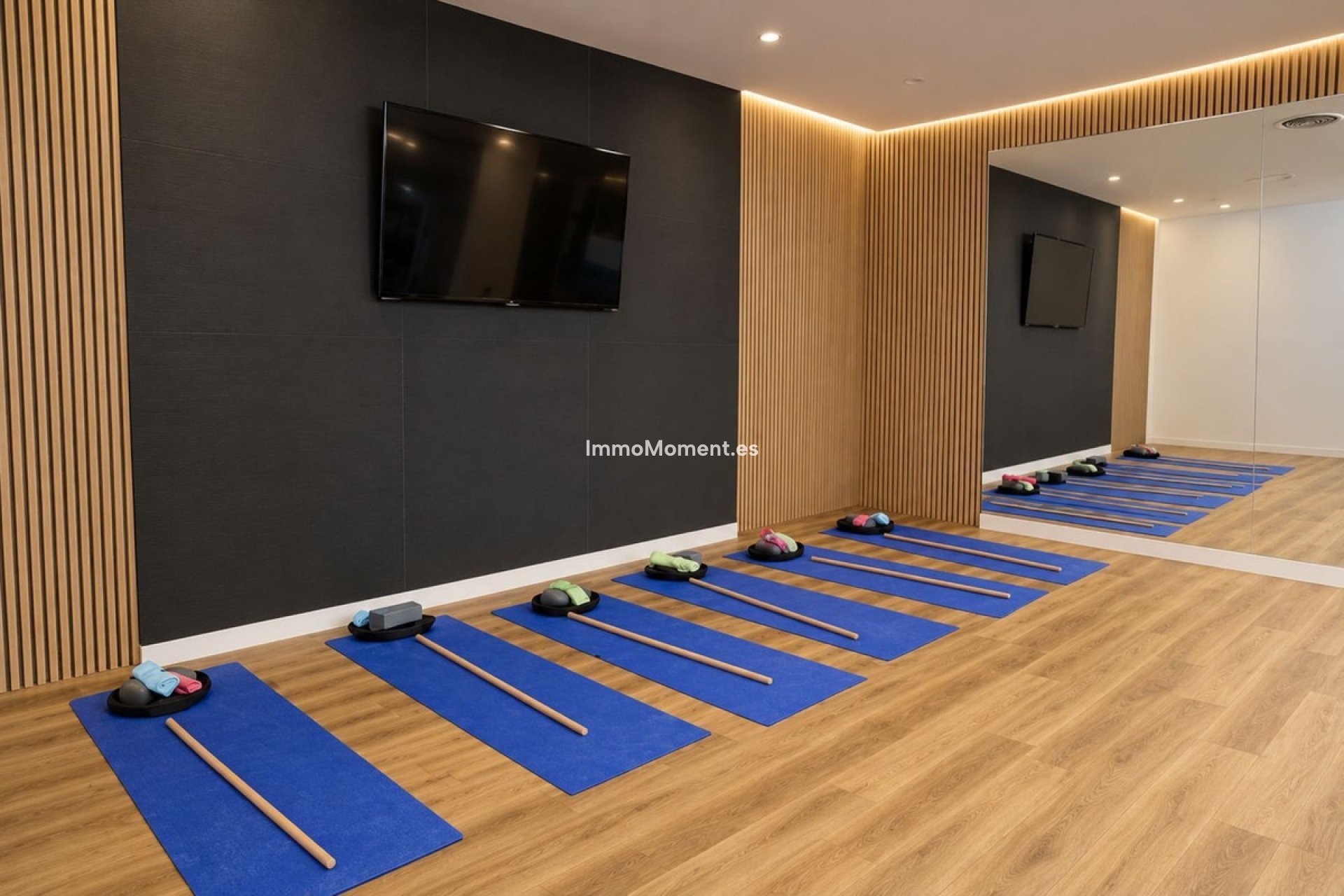 Bestaande woning - Rijtjeshuis - Estepona  - Estepona Centro