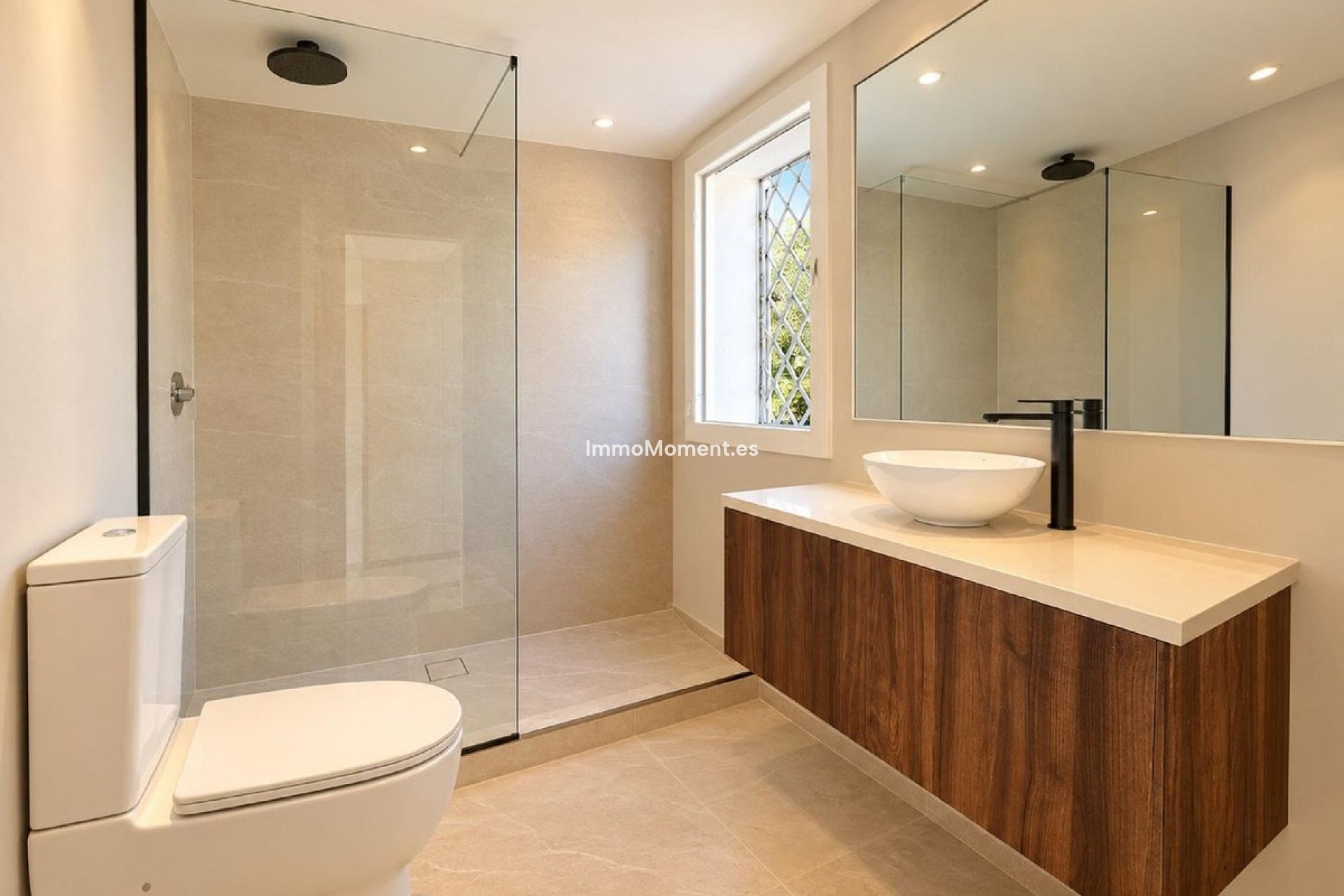 Bestaande woning - Rijtjeshuis - Estepona  - Estepona Centro