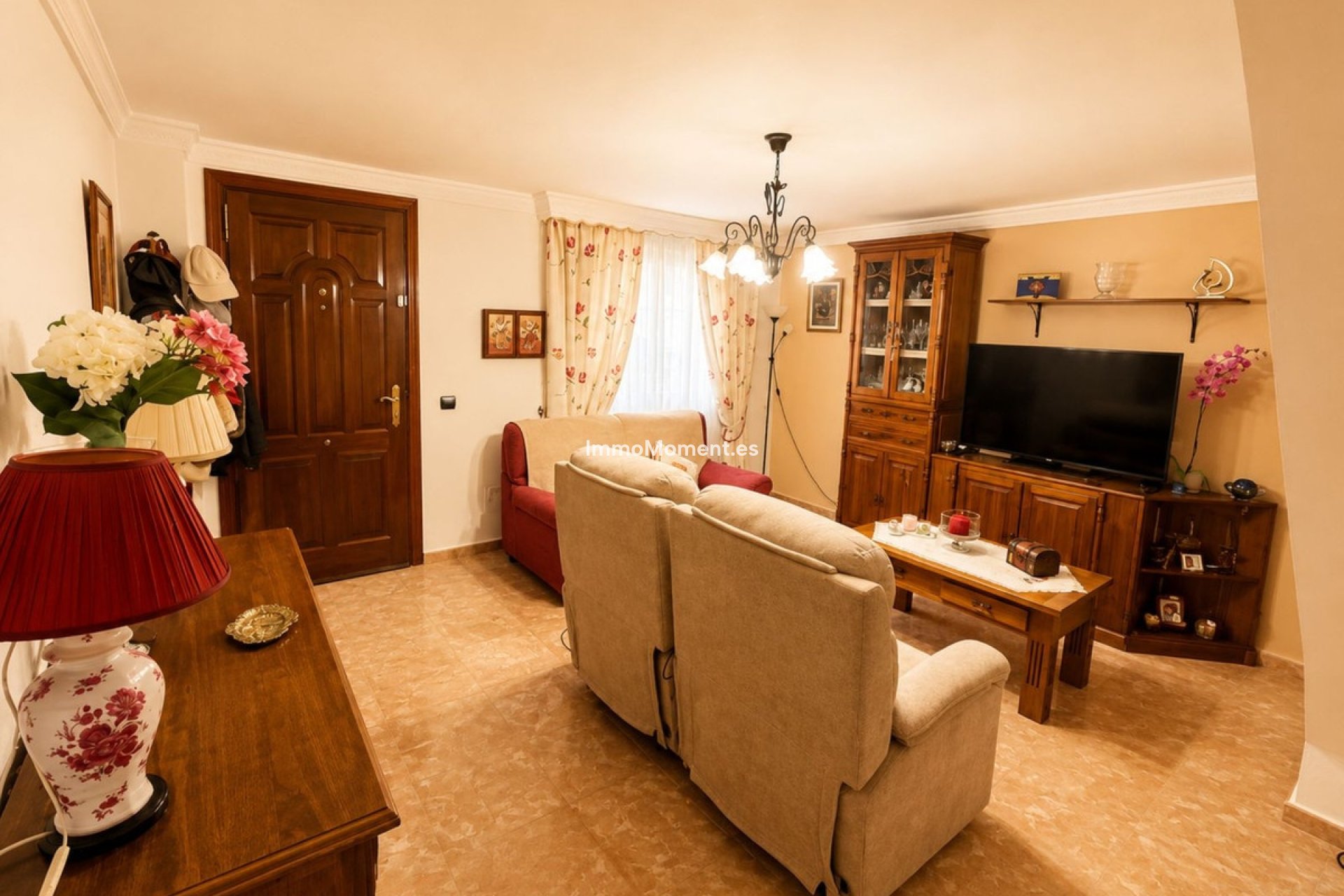 Bestaande woning - Rijtjeshuis - Estepona  - Estepona Centro