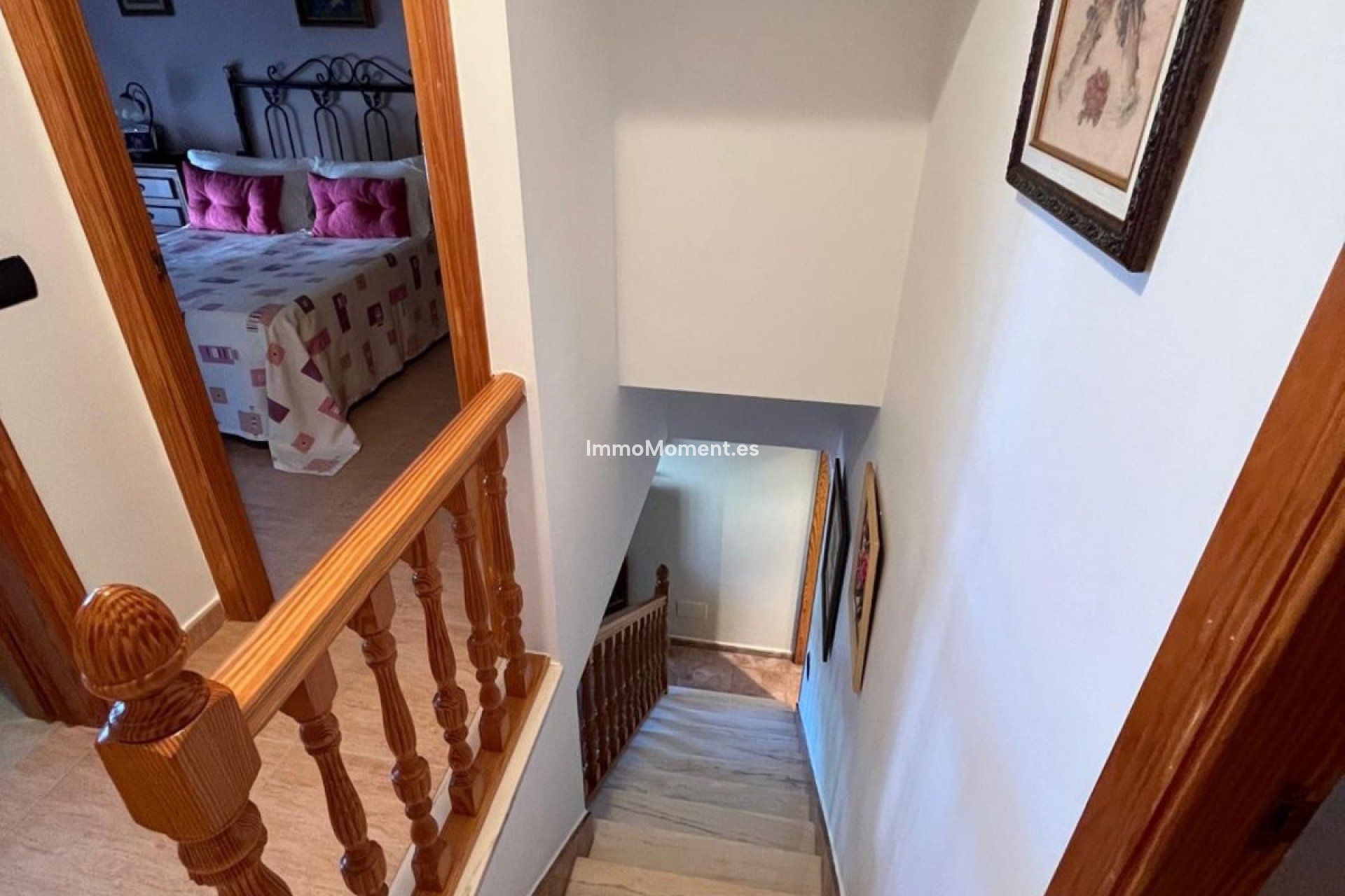 Bestaande woning - Rijtjeshuis - Estepona  - Estepona Centro