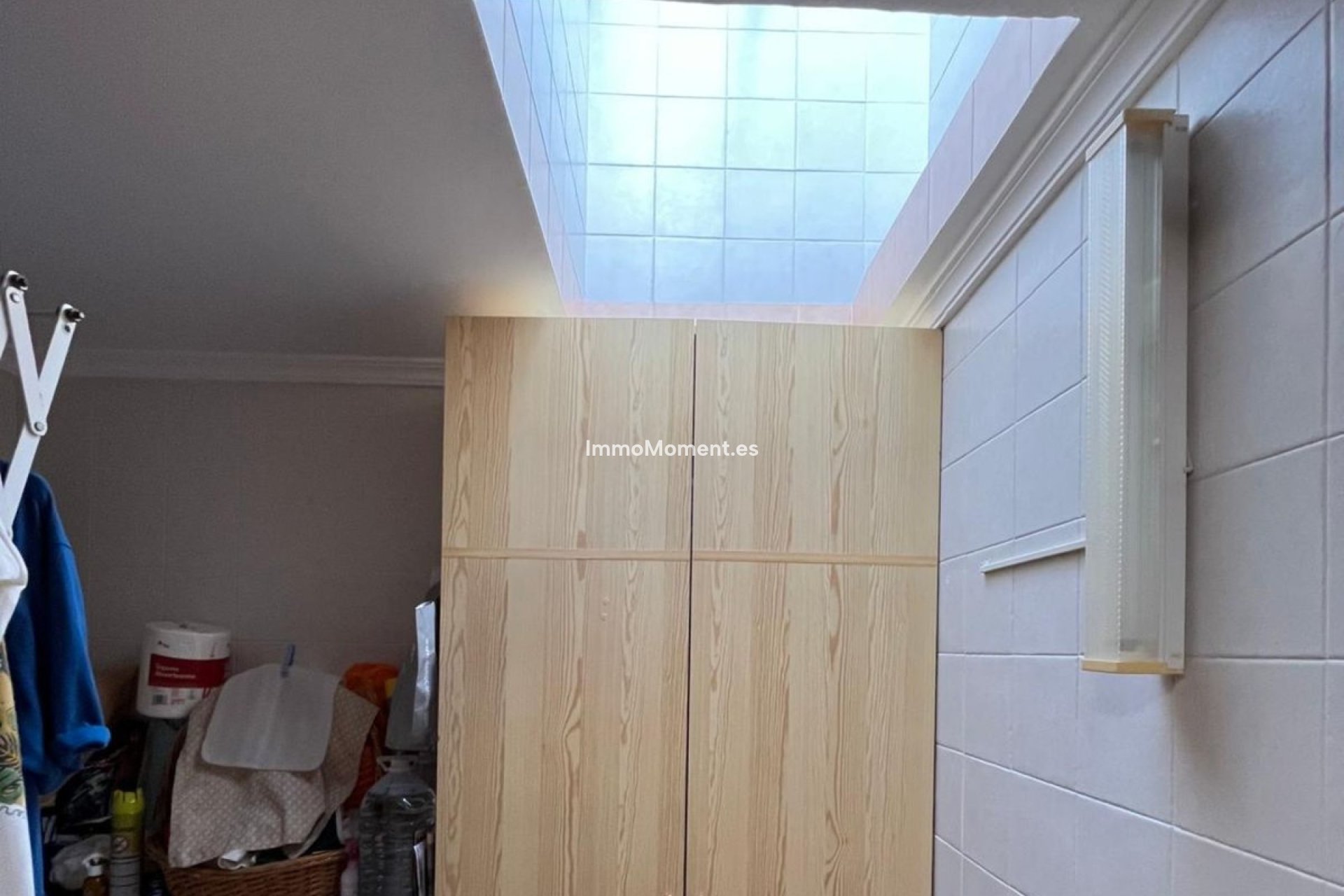 Bestaande woning - Rijtjeshuis - Estepona  - Estepona Centro
