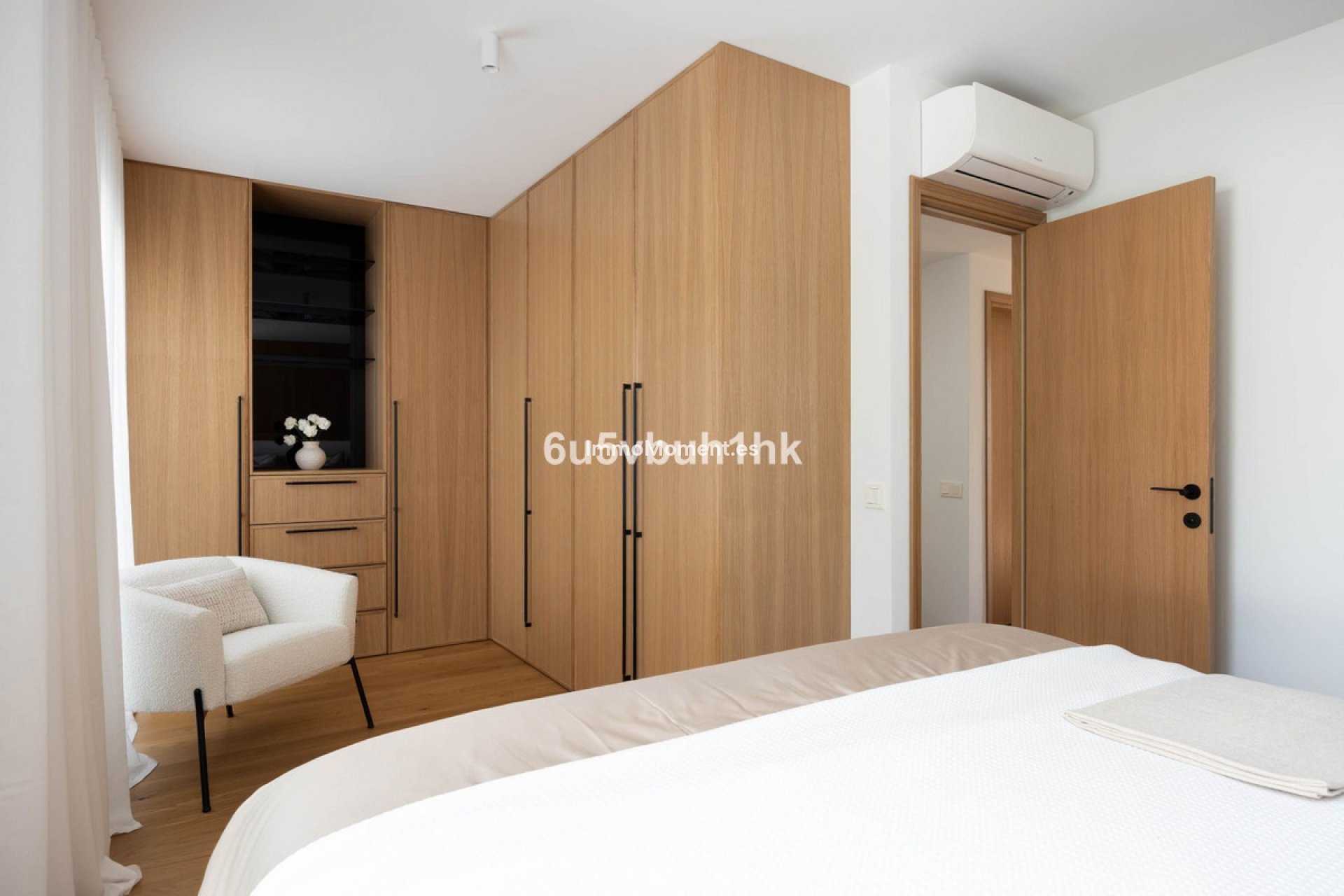Bestaande woning - Rijtjeshuis - Estepona  - Estepona Centro