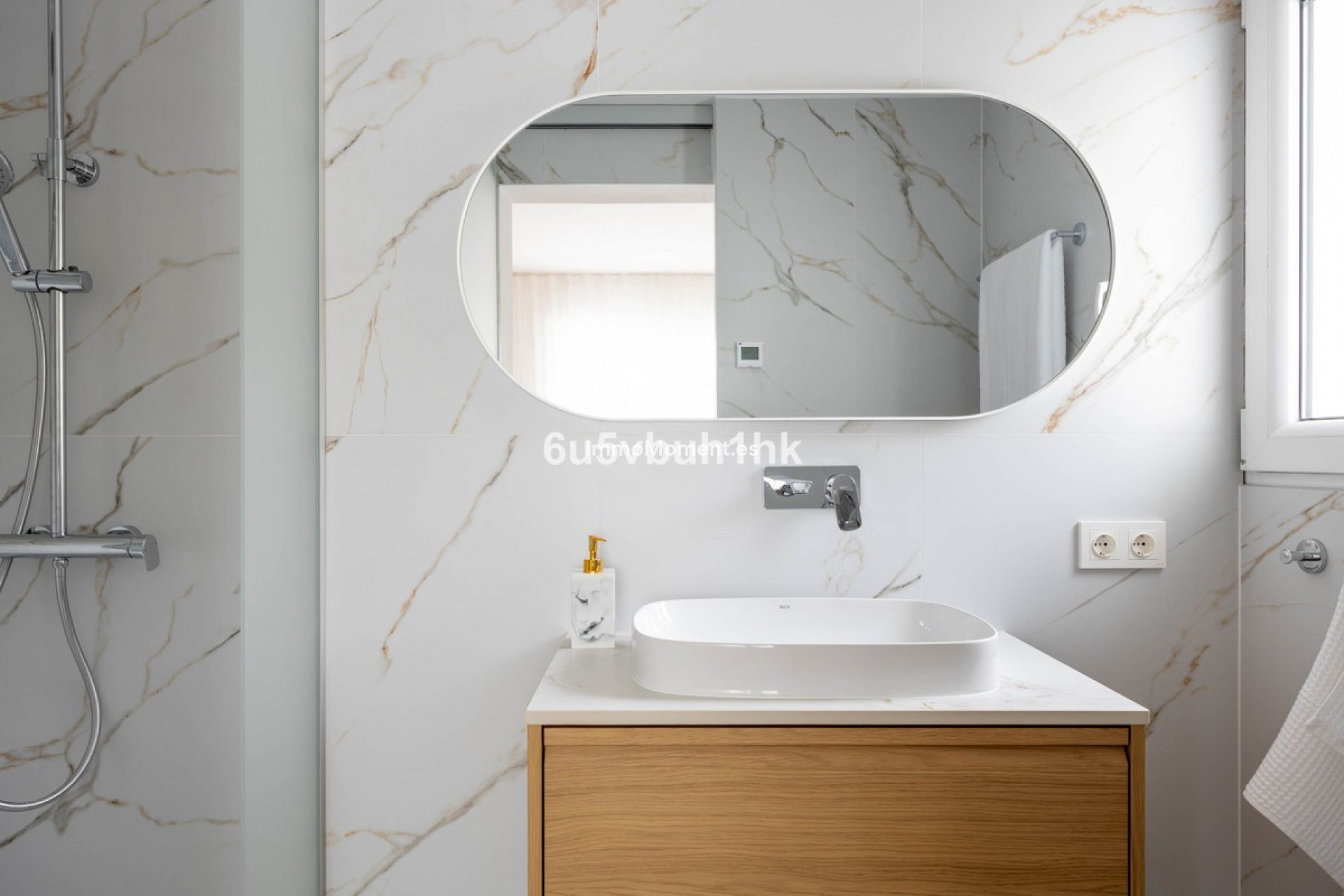 Bestaande woning - Rijtjeshuis - Estepona  - Estepona Centro