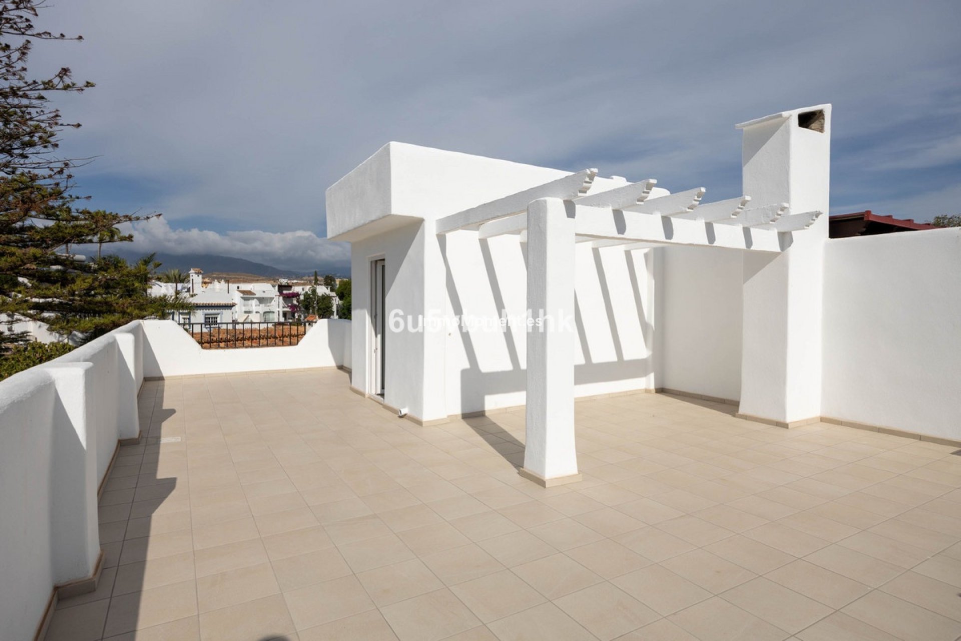 Bestaande woning - Rijtjeshuis - Estepona  - Estepona Centro