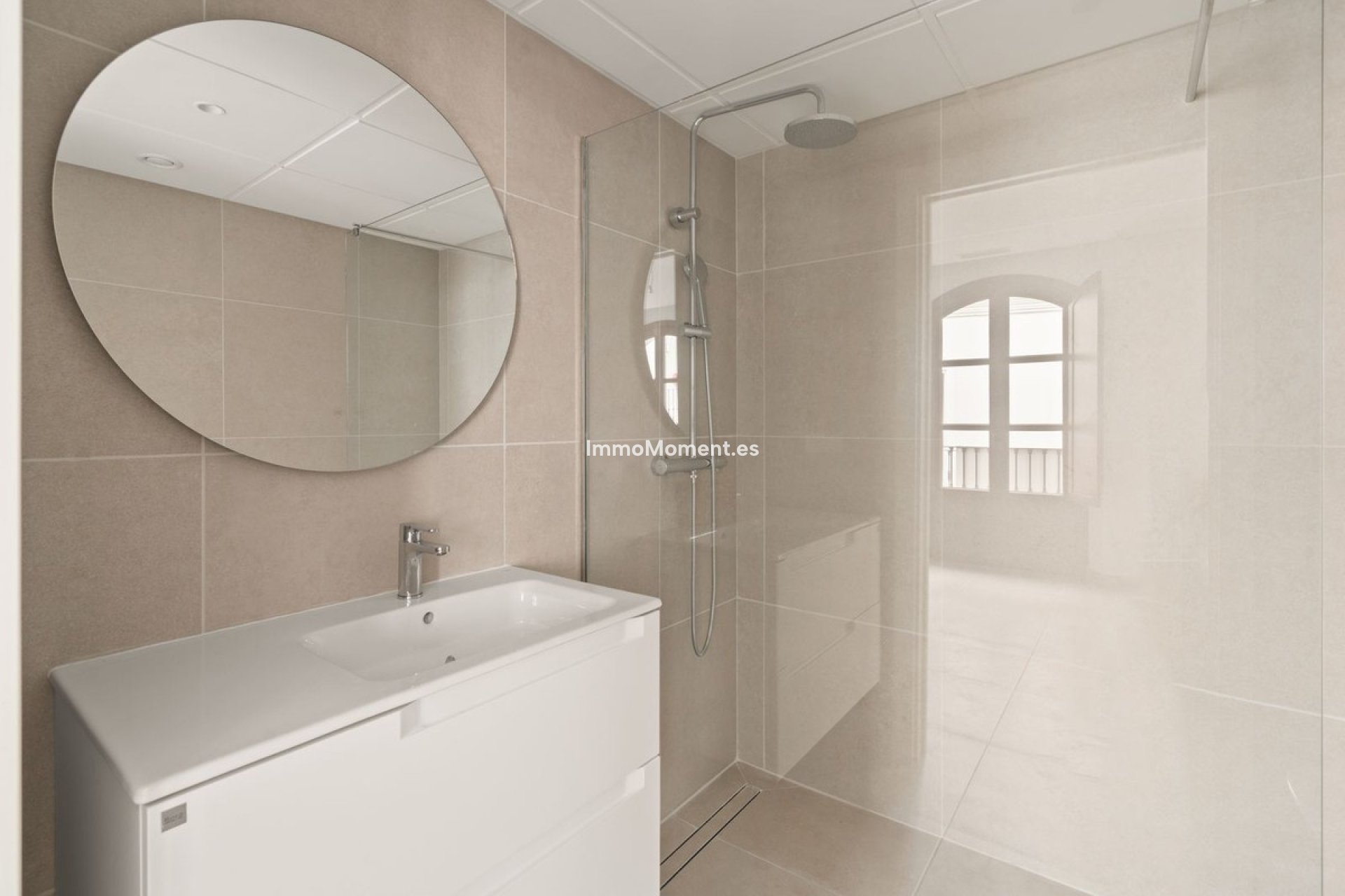 Bestaande woning - Rijtjeshuis - Estepona  - Estepona Centro