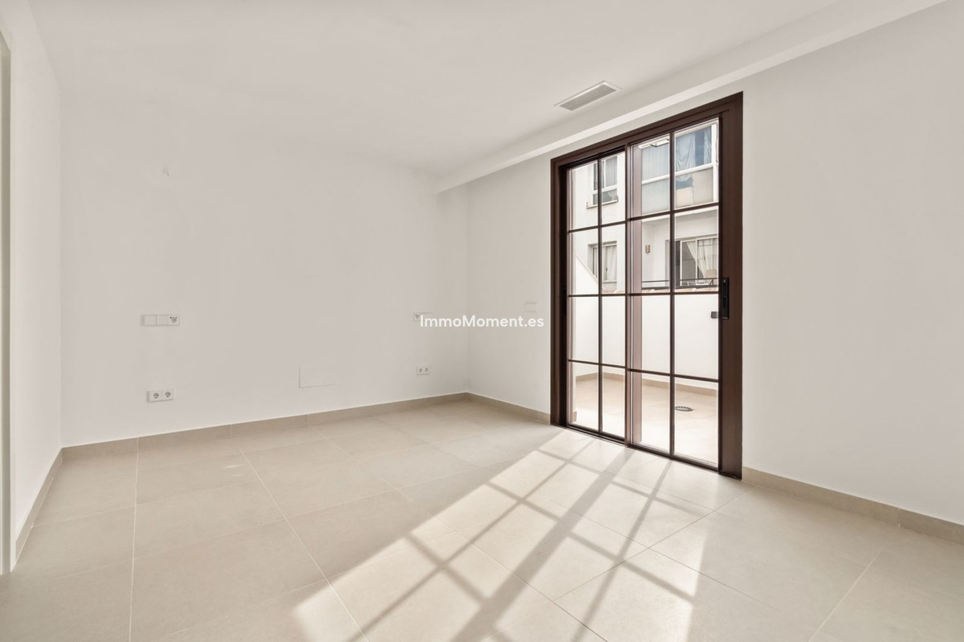 Bestaande woning - Rijtjeshuis - Estepona  - Estepona Centro