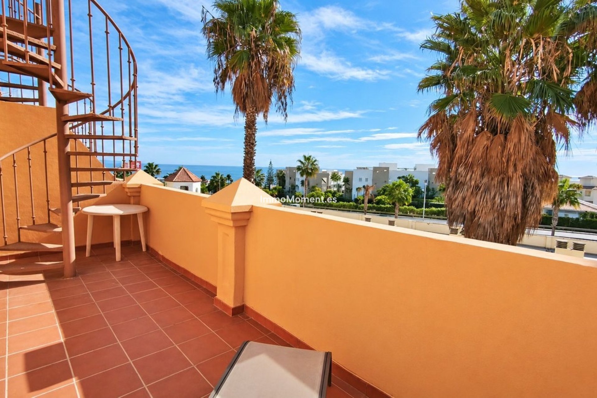 Bestaande woning - Rijtjeshuis - Estepona  - Estepona Centro