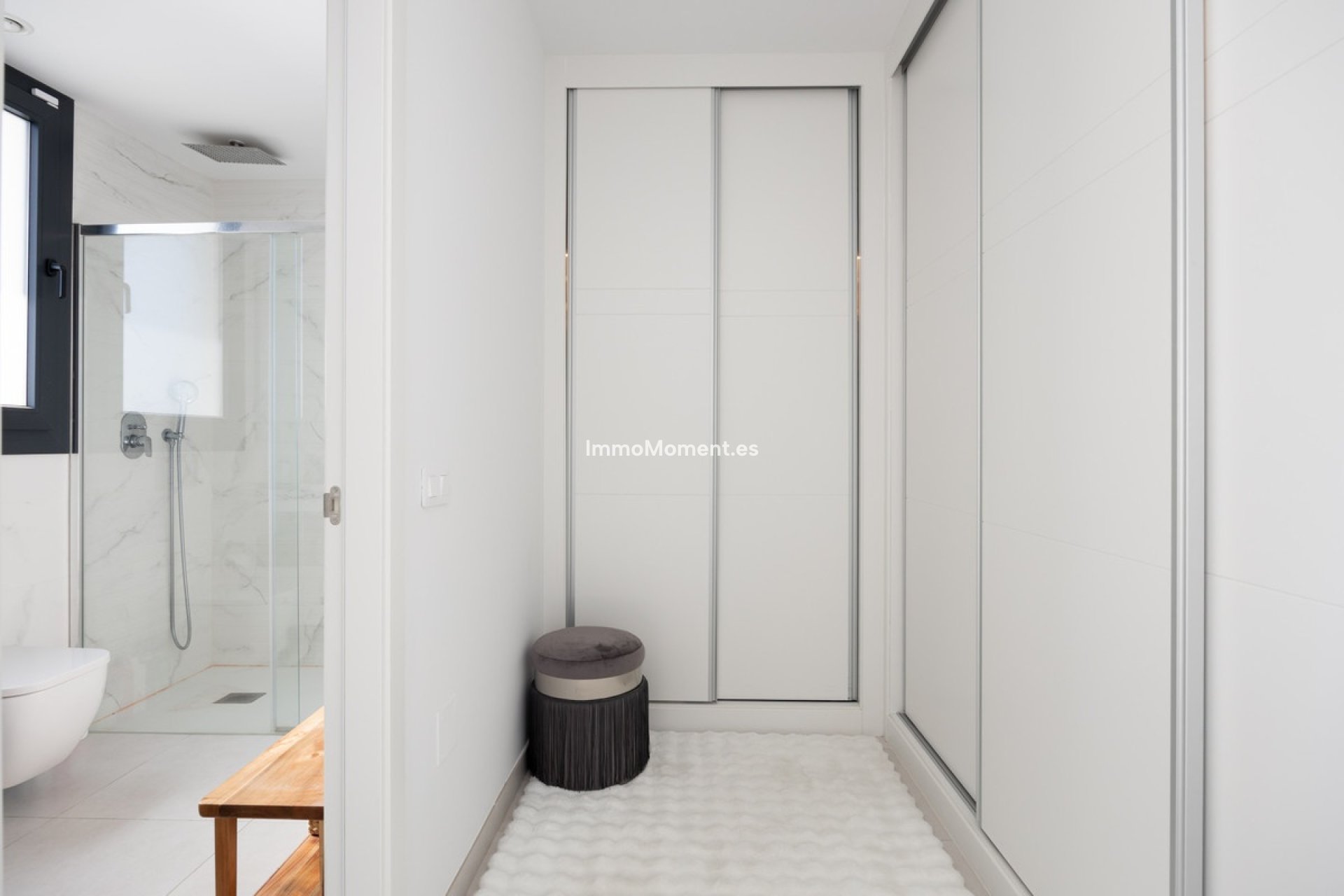 Bestaande woning - Rijtjeshuis - Estepona  - Estepona Centro