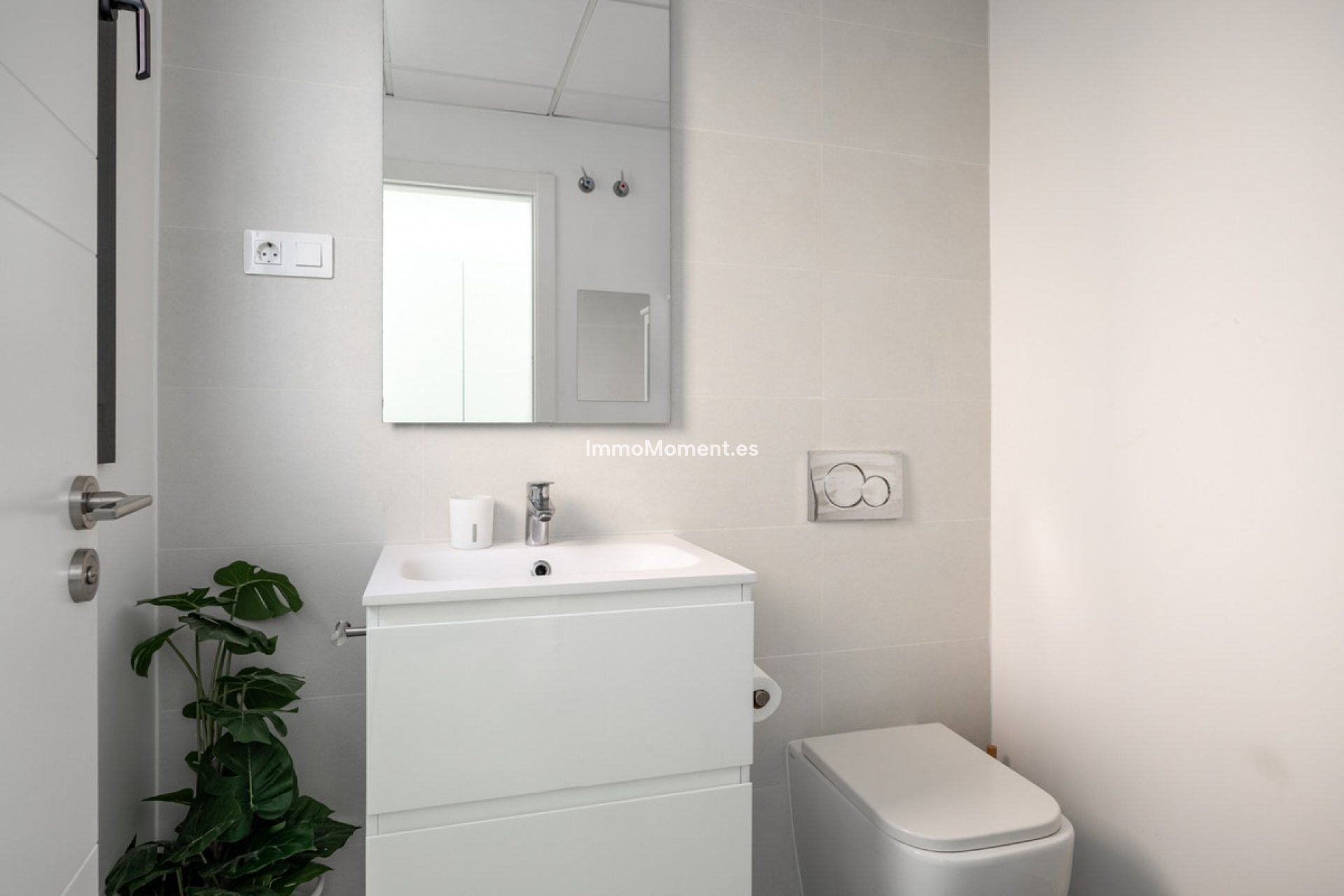 Bestaande woning - Rijtjeshuis - Estepona  - Estepona Centro