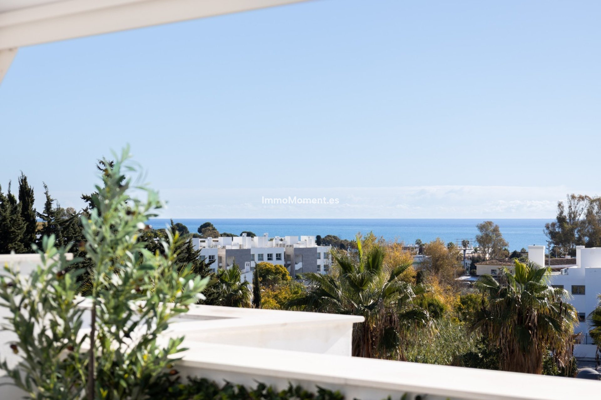 Bestaande woning - Rijtjeshuis - Estepona  - Estepona Centro