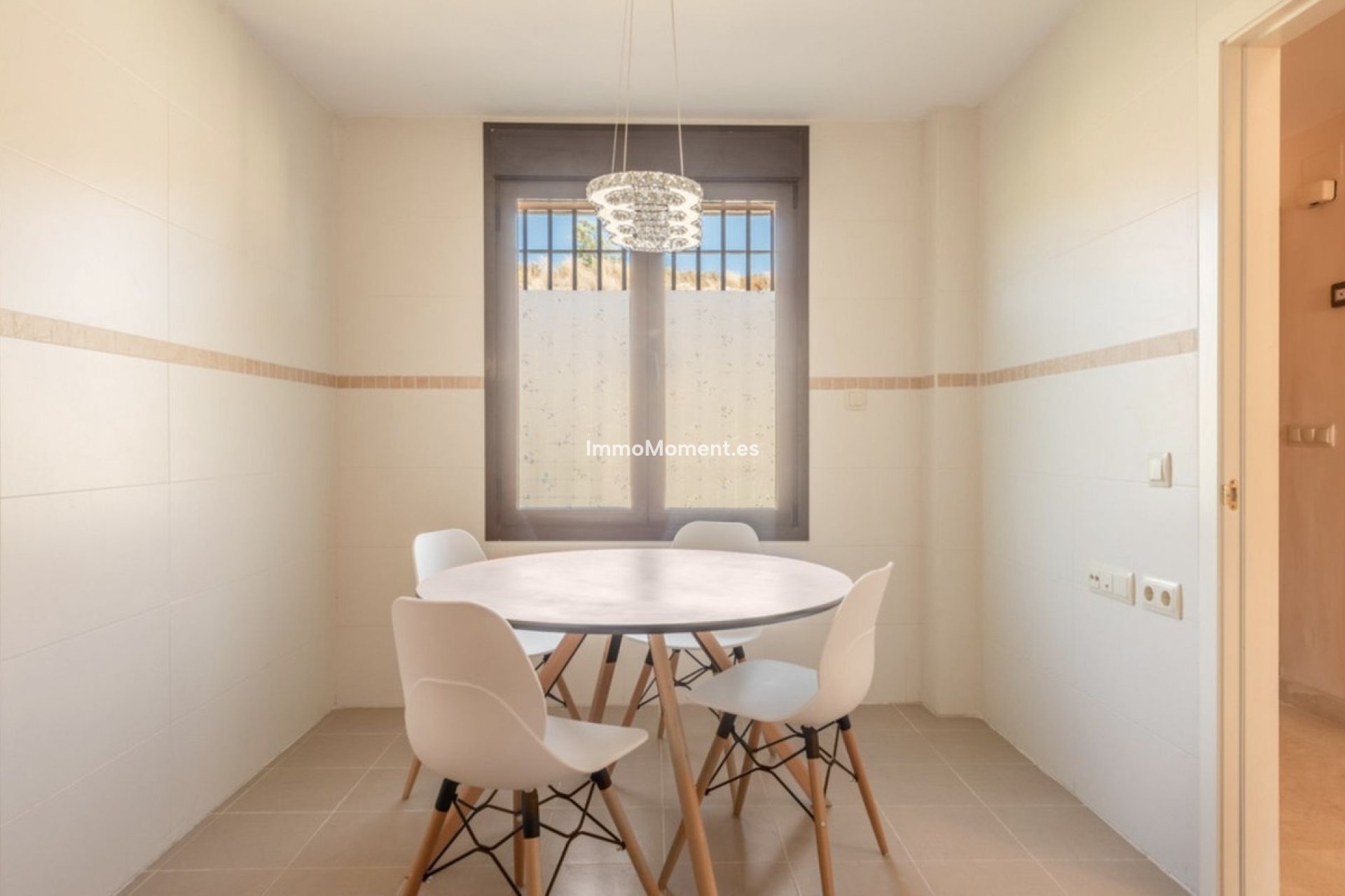 Bestaande woning - Rijtjeshuis - Estepona  - Estepona Centro