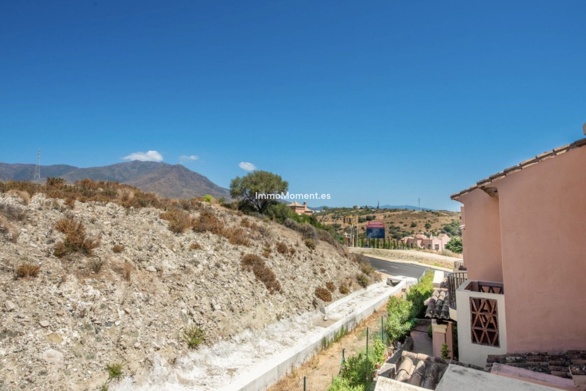 Bestaande woning - Rijtjeshuis - Estepona  - Estepona Centro