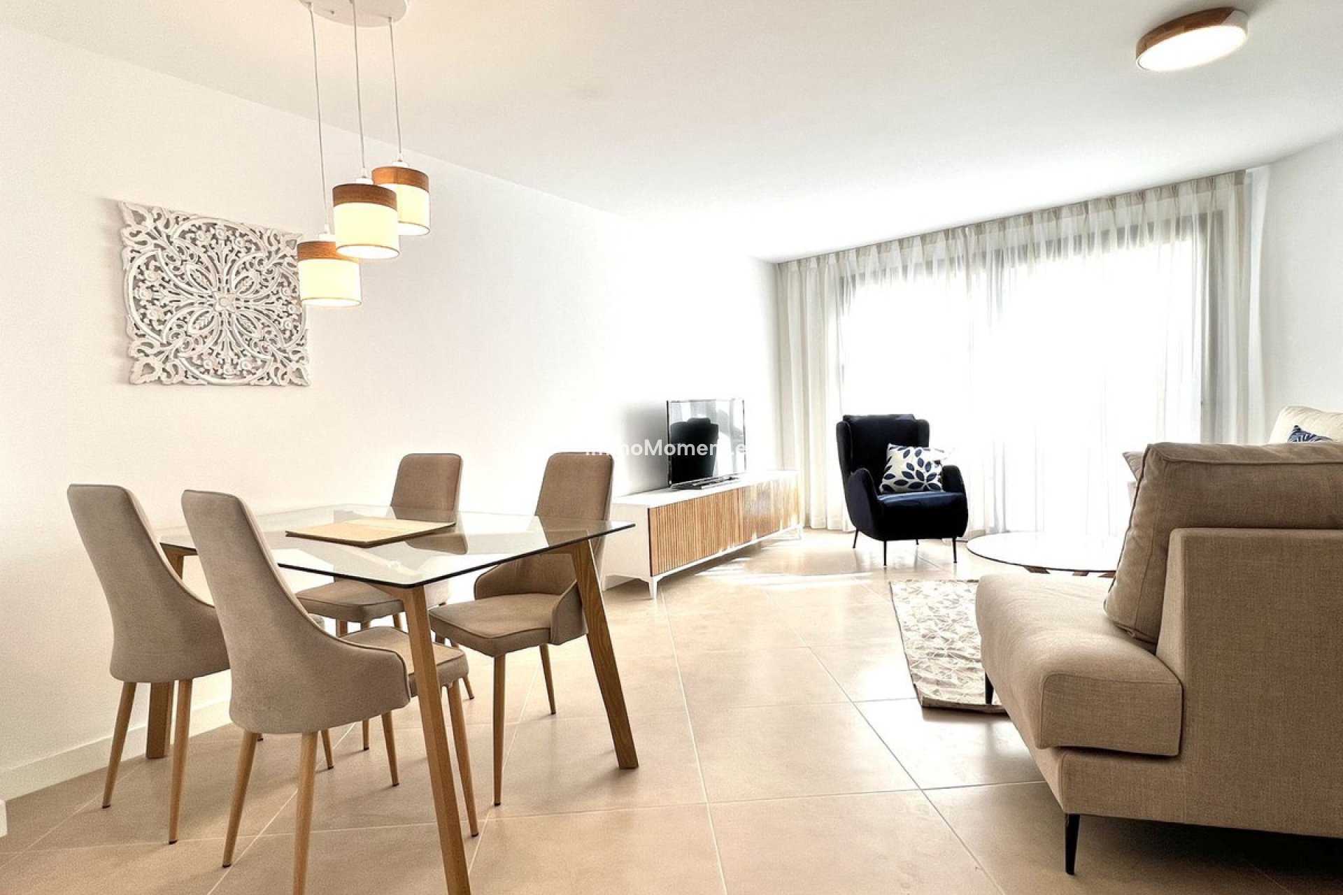 Bestaande woning - Rijtjeshuis - Estepona  - Estepona Centro