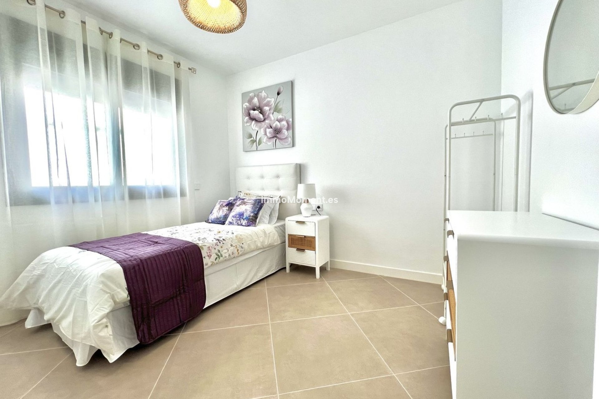 Bestaande woning - Rijtjeshuis - Estepona  - Estepona Centro