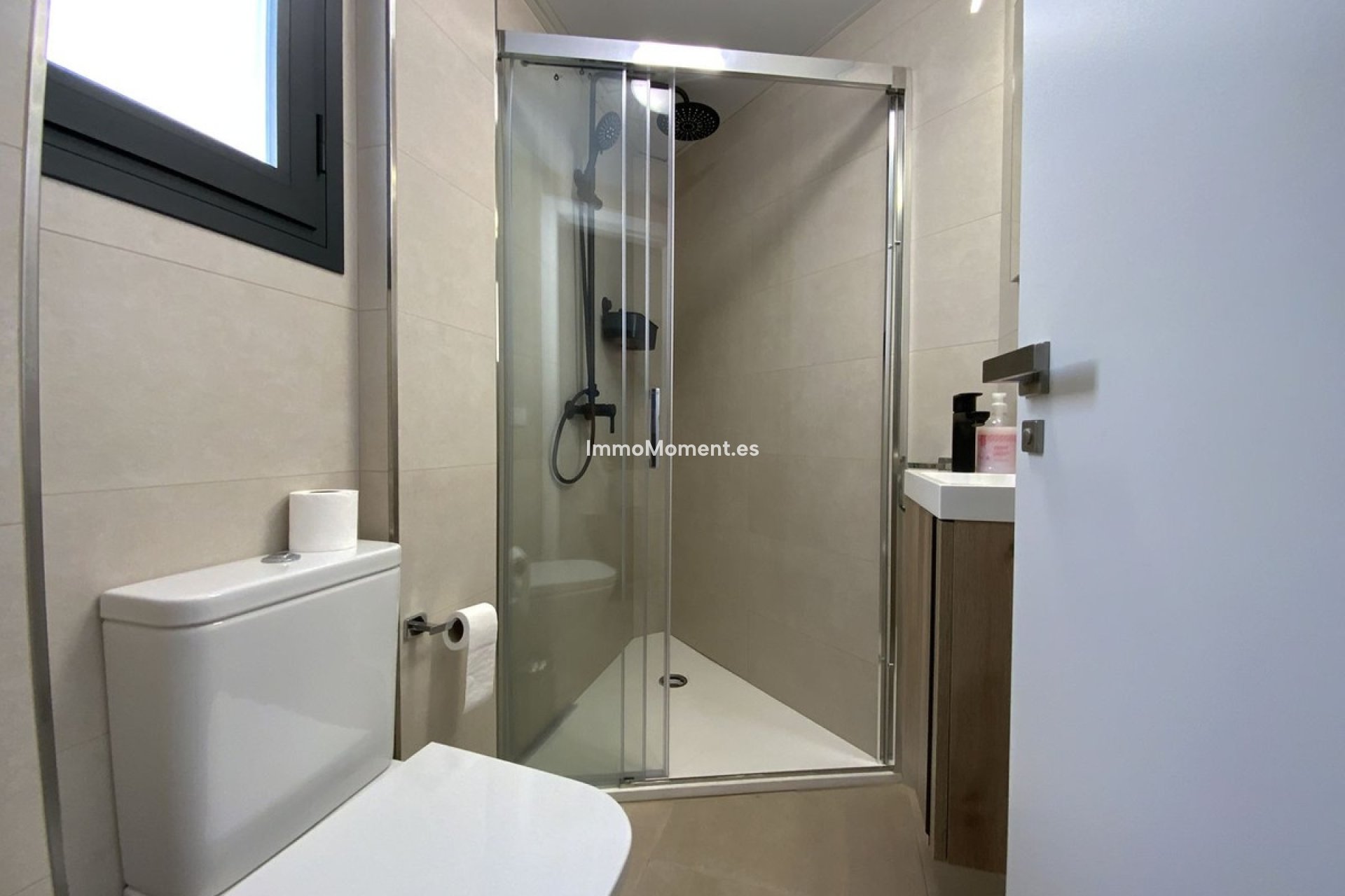 Bestaande woning - Rijtjeshuis - Estepona  - Estepona Centro