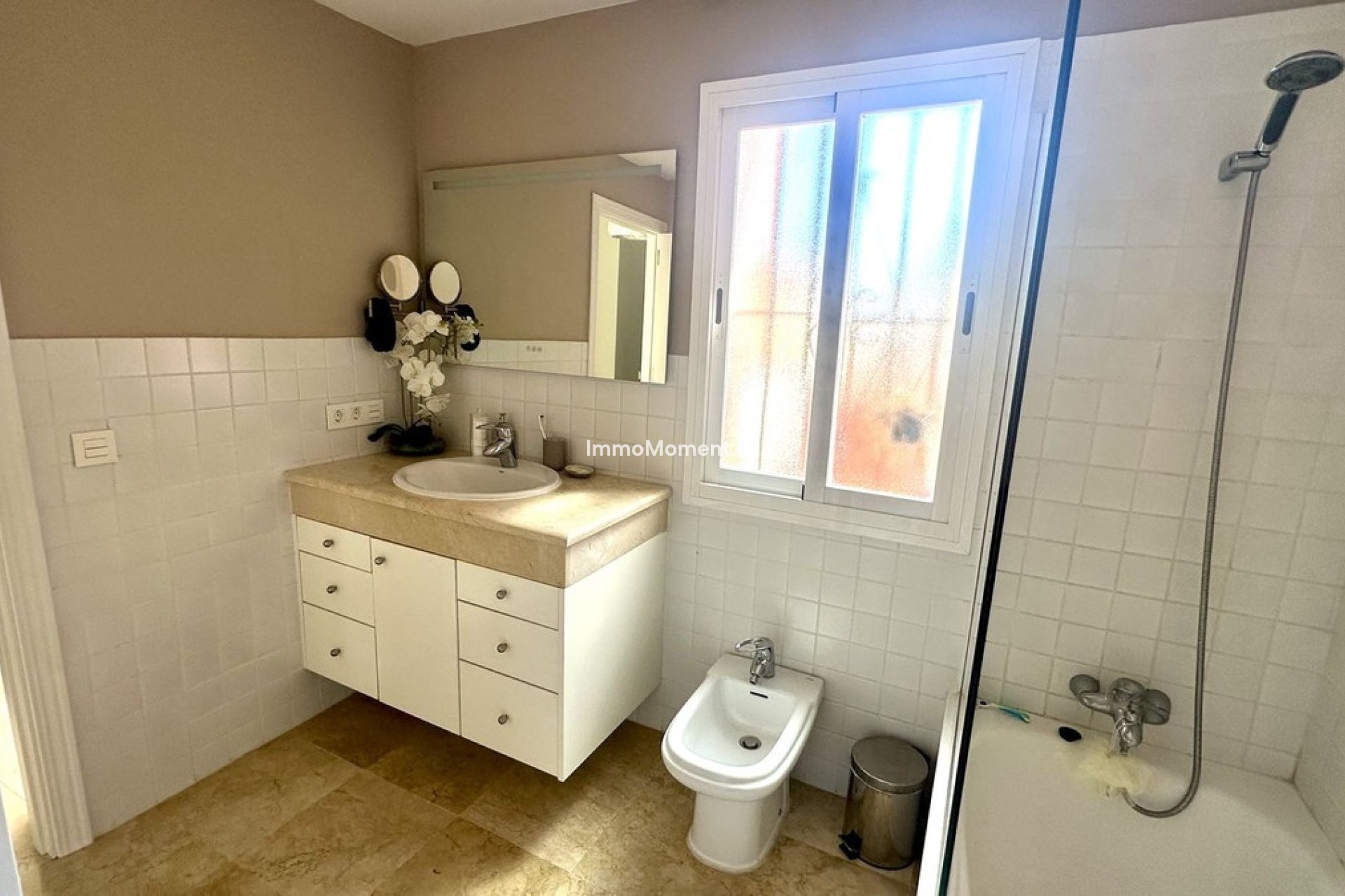 Bestaande woning - Rijtjeshuis - Estepona  - Estepona Centro