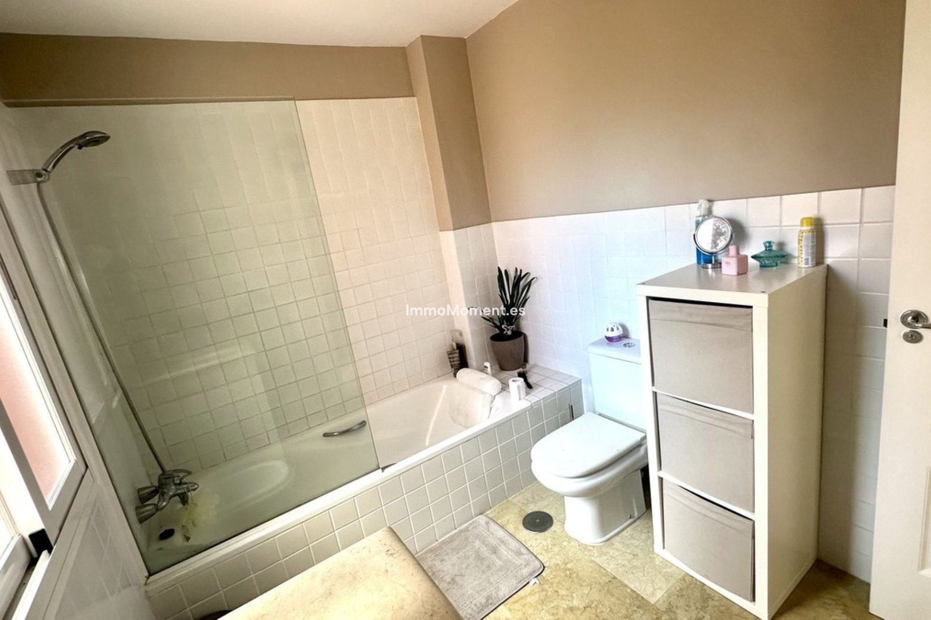 Bestaande woning - Rijtjeshuis - Estepona  - Estepona Centro