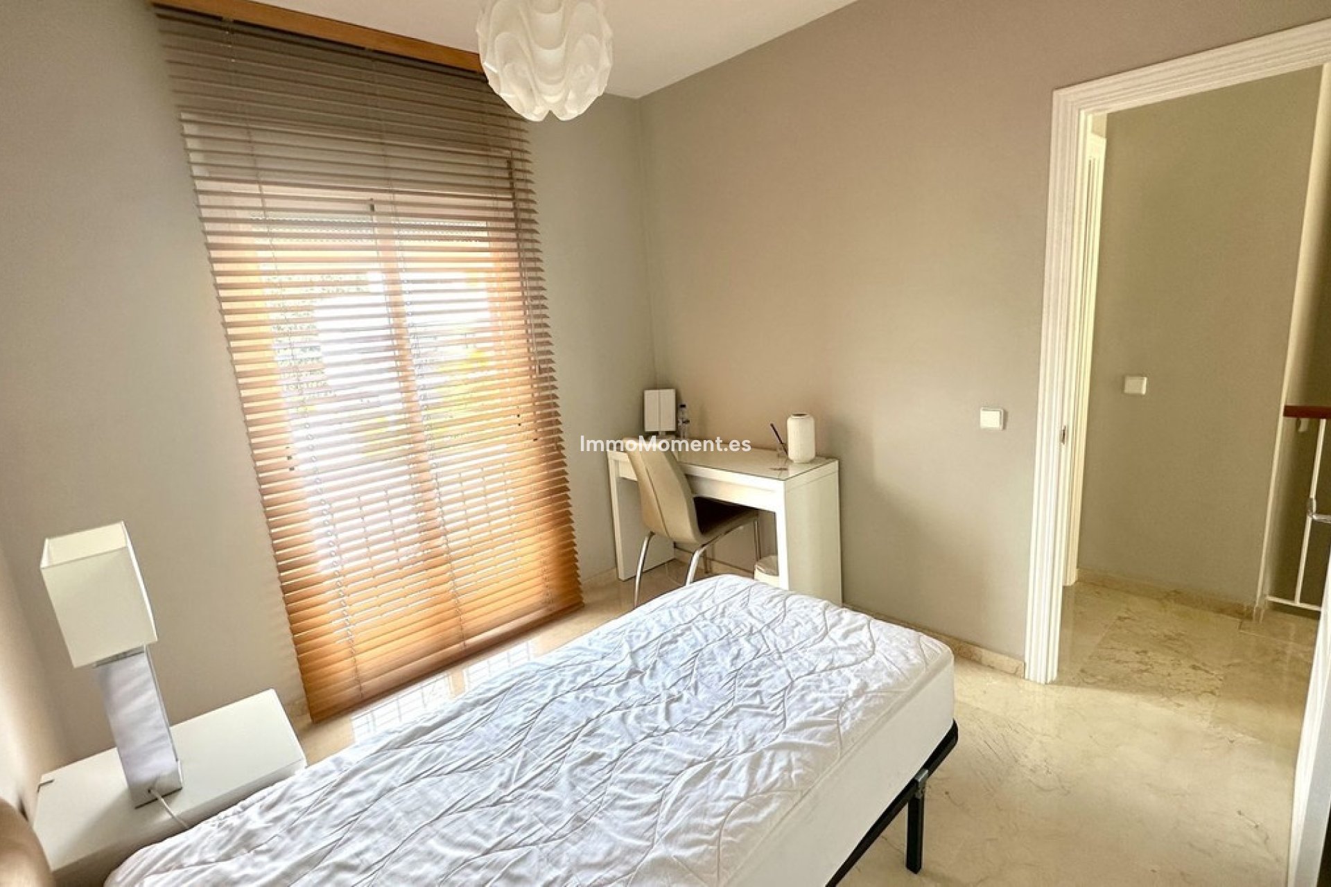 Bestaande woning - Rijtjeshuis - Estepona  - Estepona Centro