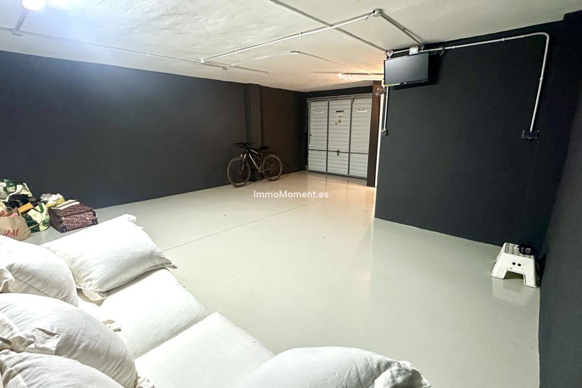 Bestaande woning - Rijtjeshuis - Estepona  - Estepona Centro