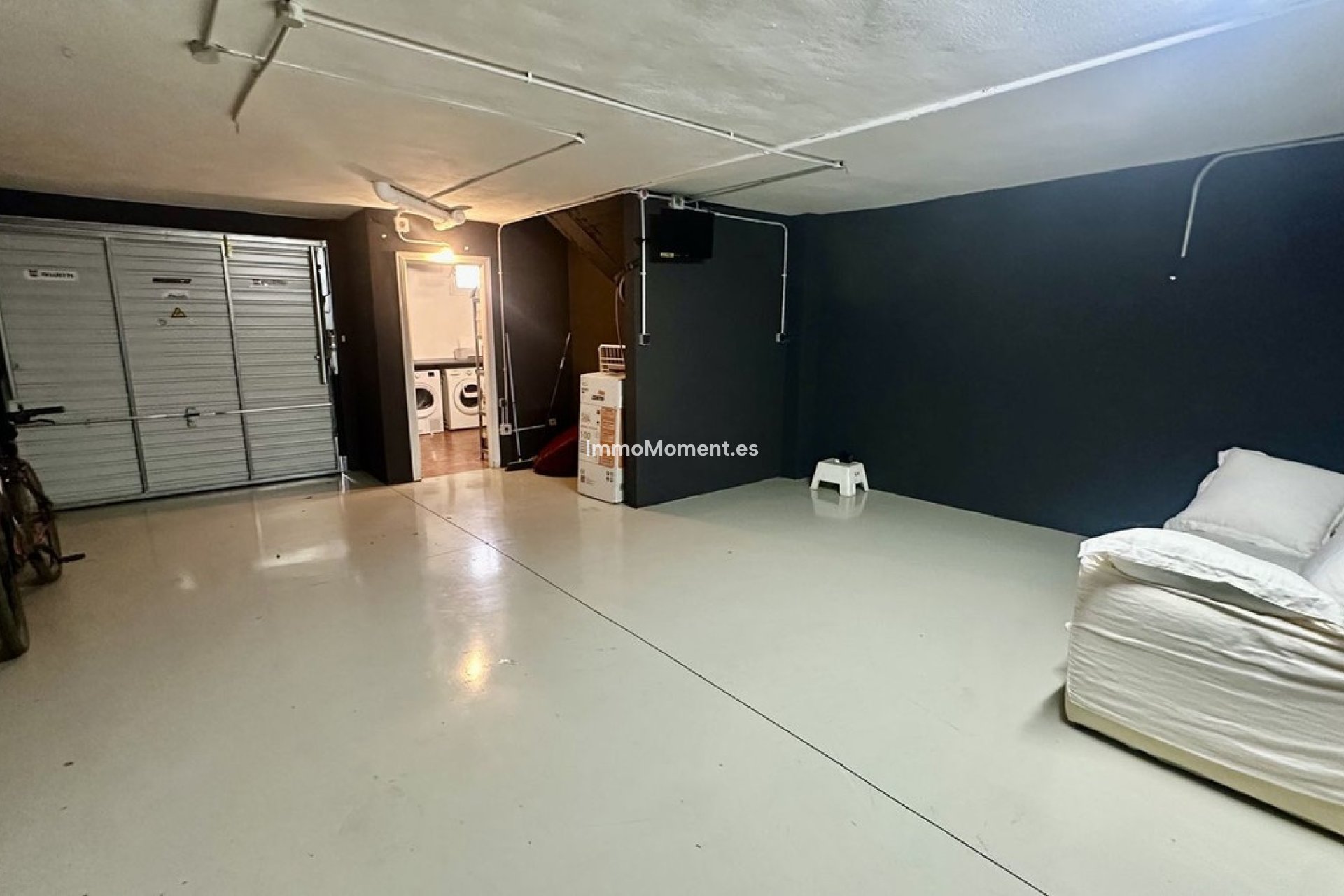 Bestaande woning - Rijtjeshuis - Estepona  - Estepona Centro