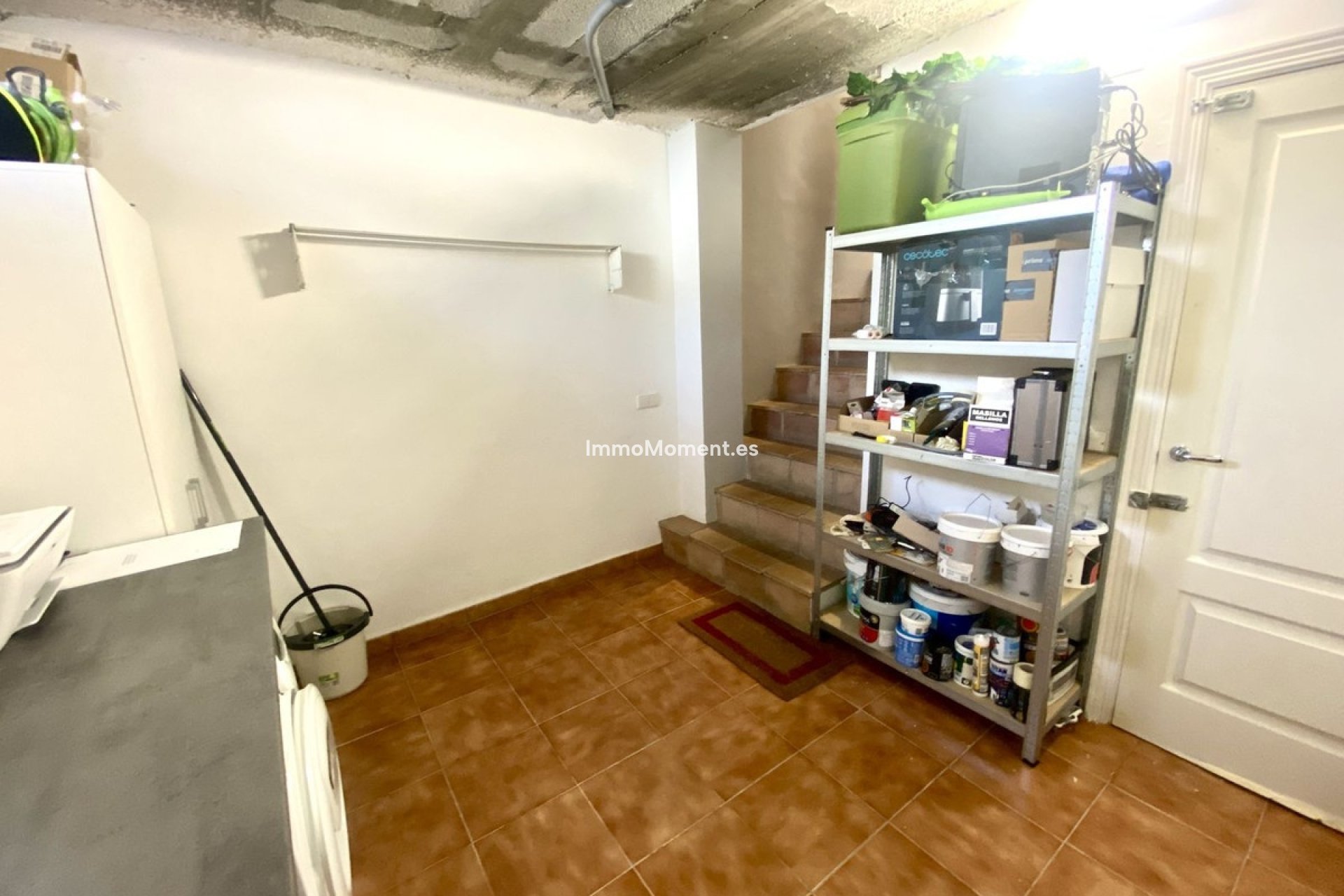 Bestaande woning - Rijtjeshuis - Estepona  - Estepona Centro