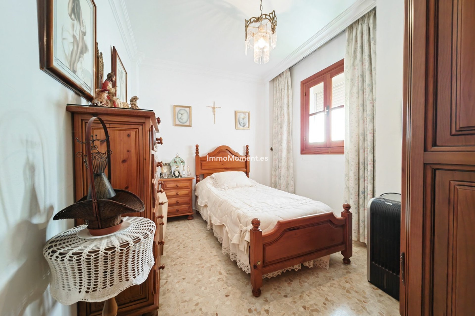 Bestaande woning - Rijtjeshuis - Estepona  - Estepona Centro