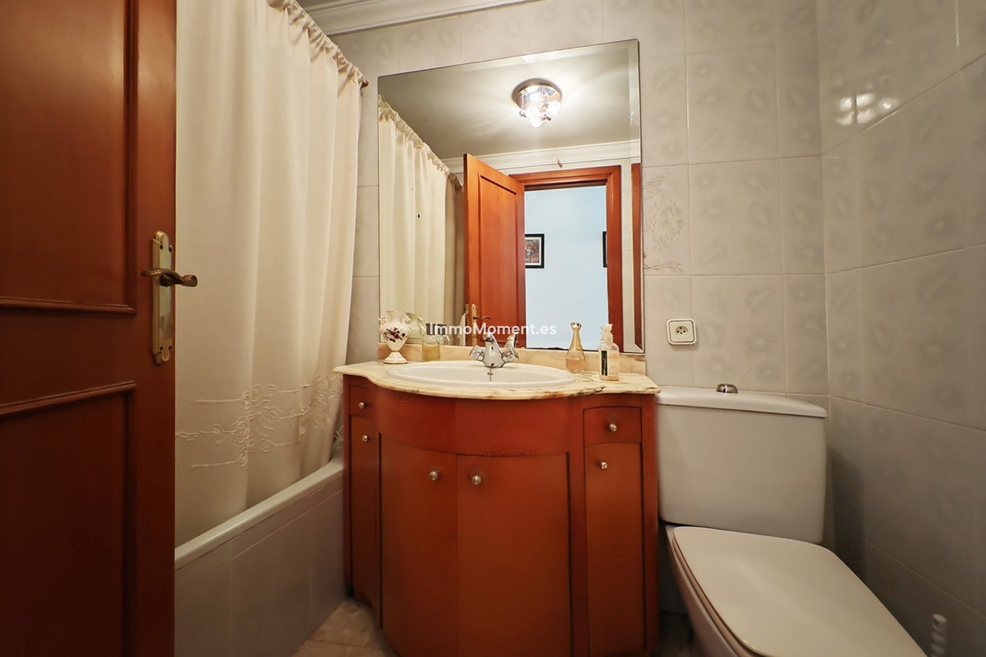 Bestaande woning - Rijtjeshuis - Estepona  - Estepona Centro