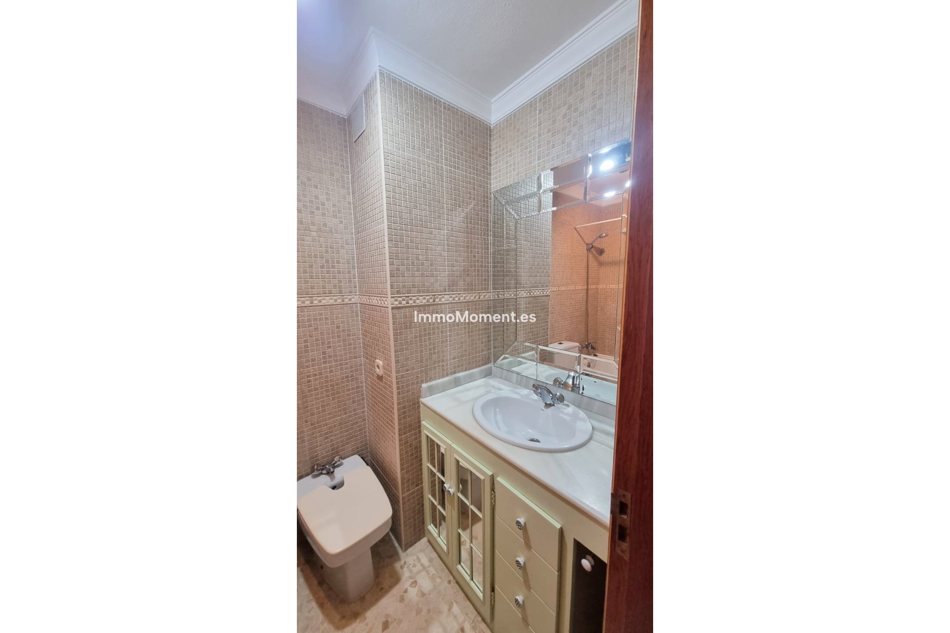 Bestaande woning - Rijtjeshuis - Estepona  - Estepona Centro