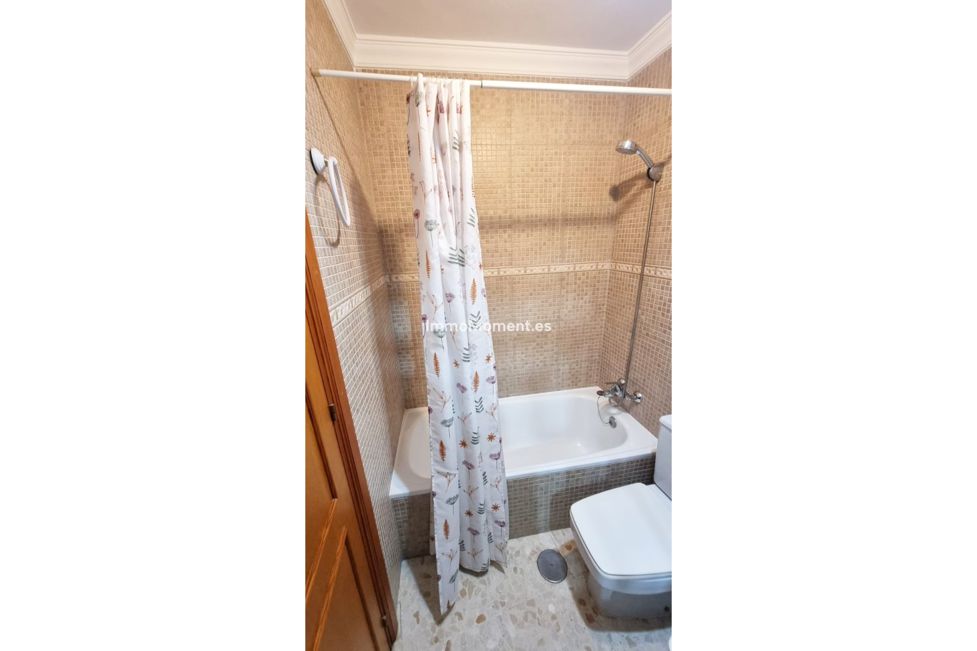 Bestaande woning - Rijtjeshuis - Estepona  - Estepona Centro