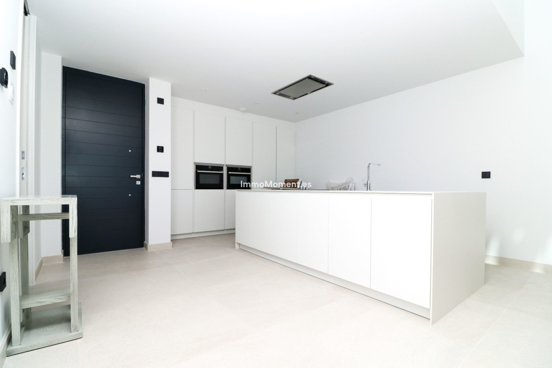 Bestaande woning - Rijtjeshuis - Estepona  - Estepona Centro