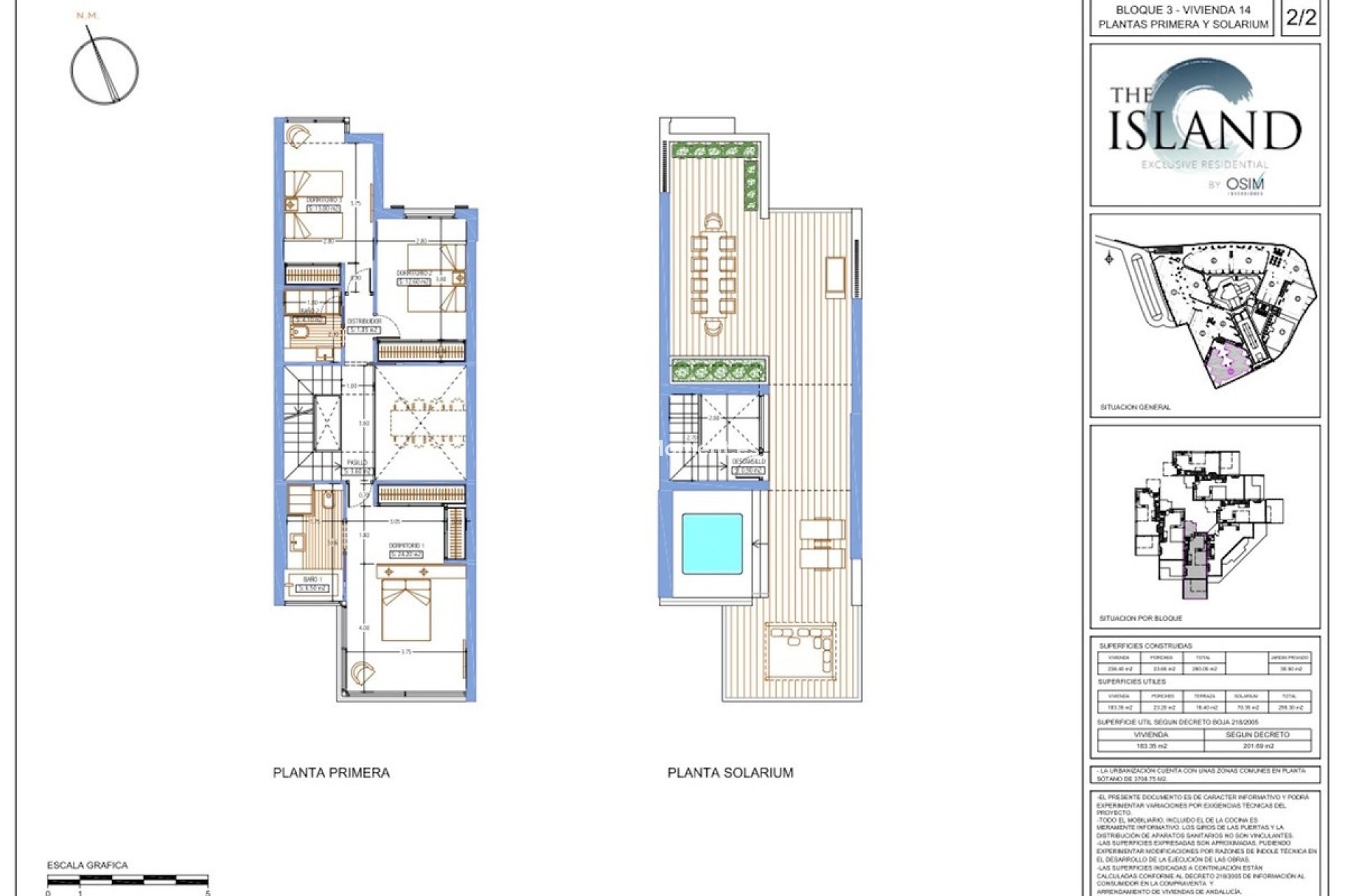 Bestaande woning - Rijtjeshuis - Estepona  - Estepona Centro