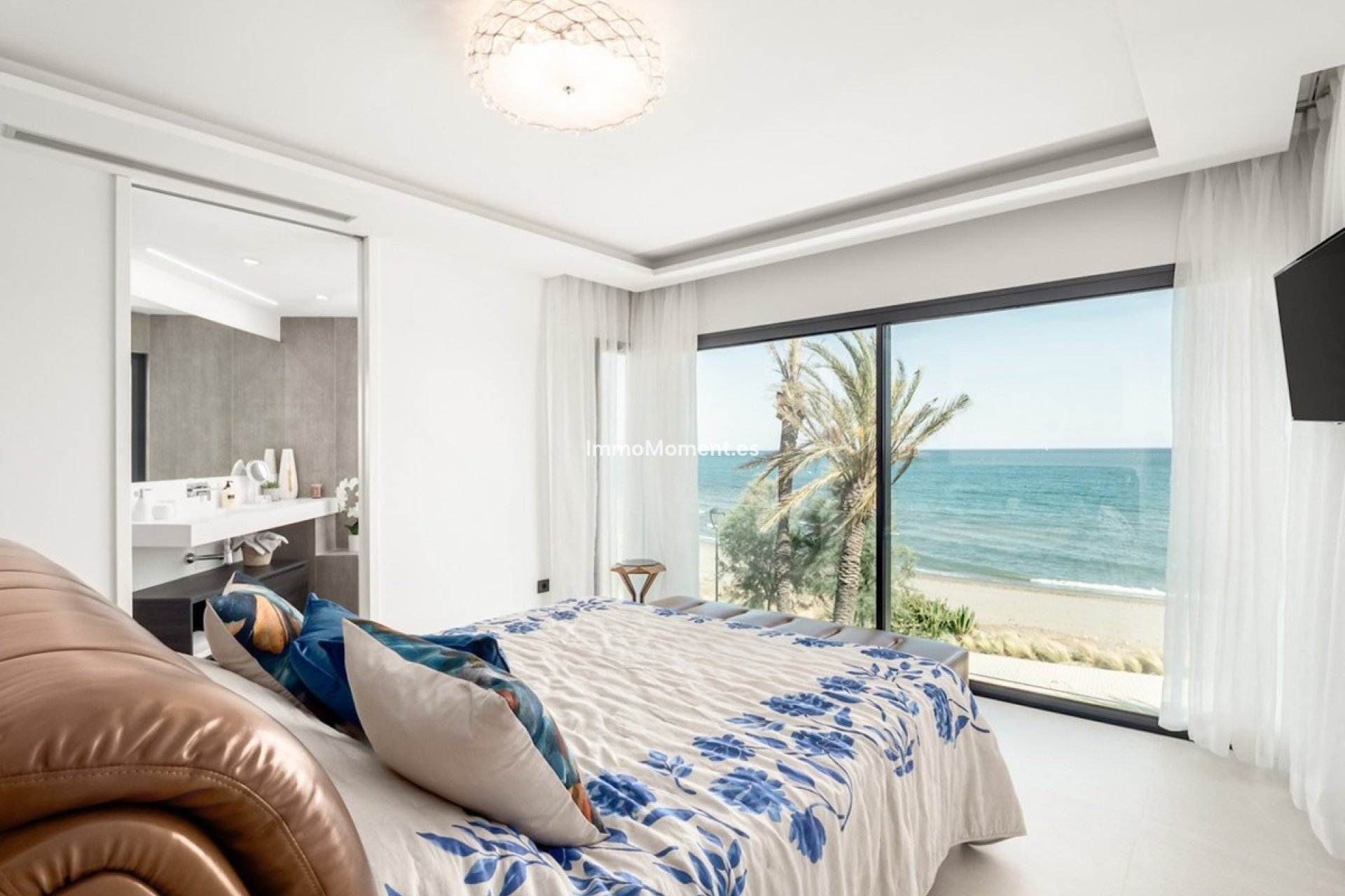 Bestaande woning - Rijtjeshuis - Estepona  - Estepona Centro