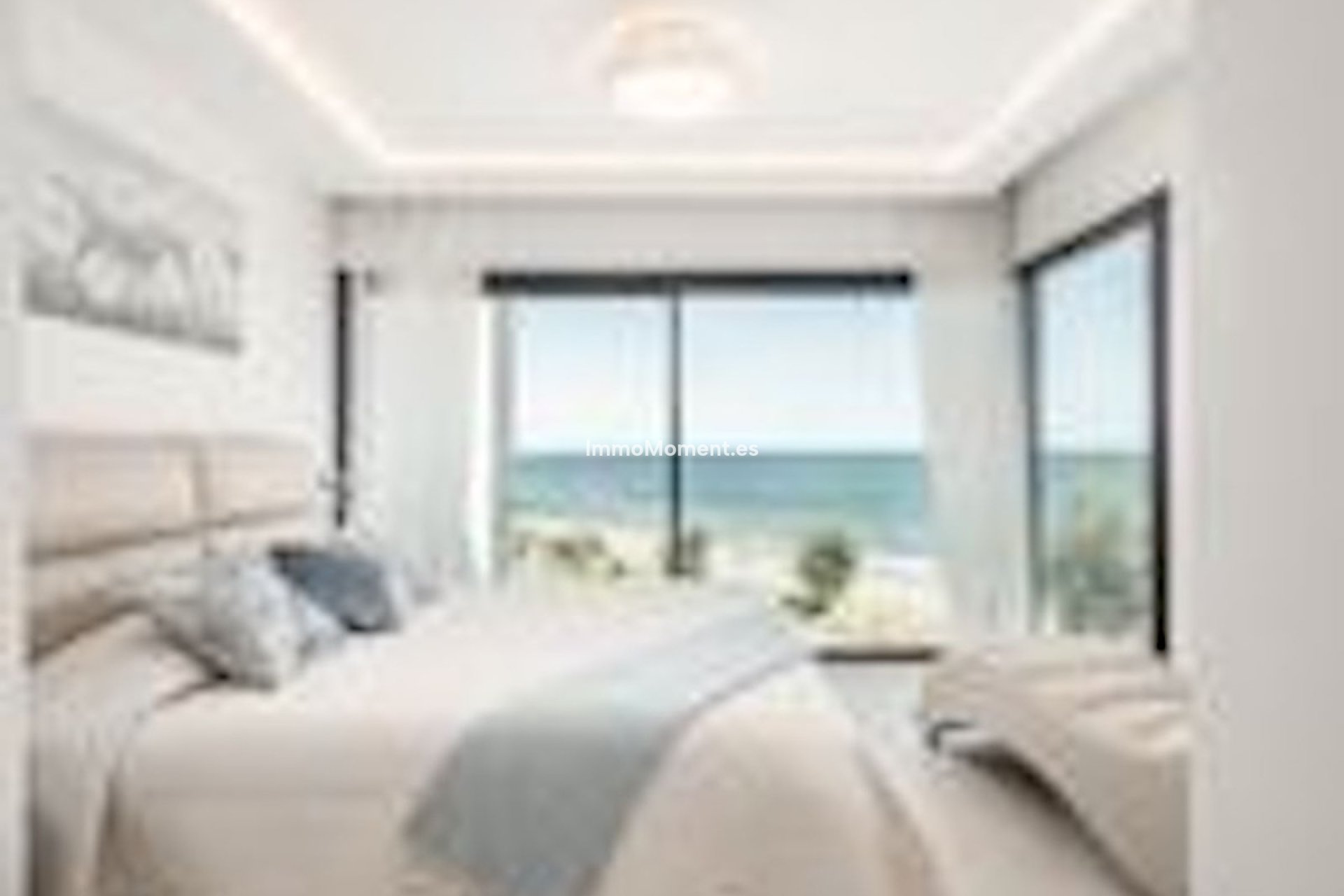 Bestaande woning - Rijtjeshuis - Estepona  - Estepona Centro