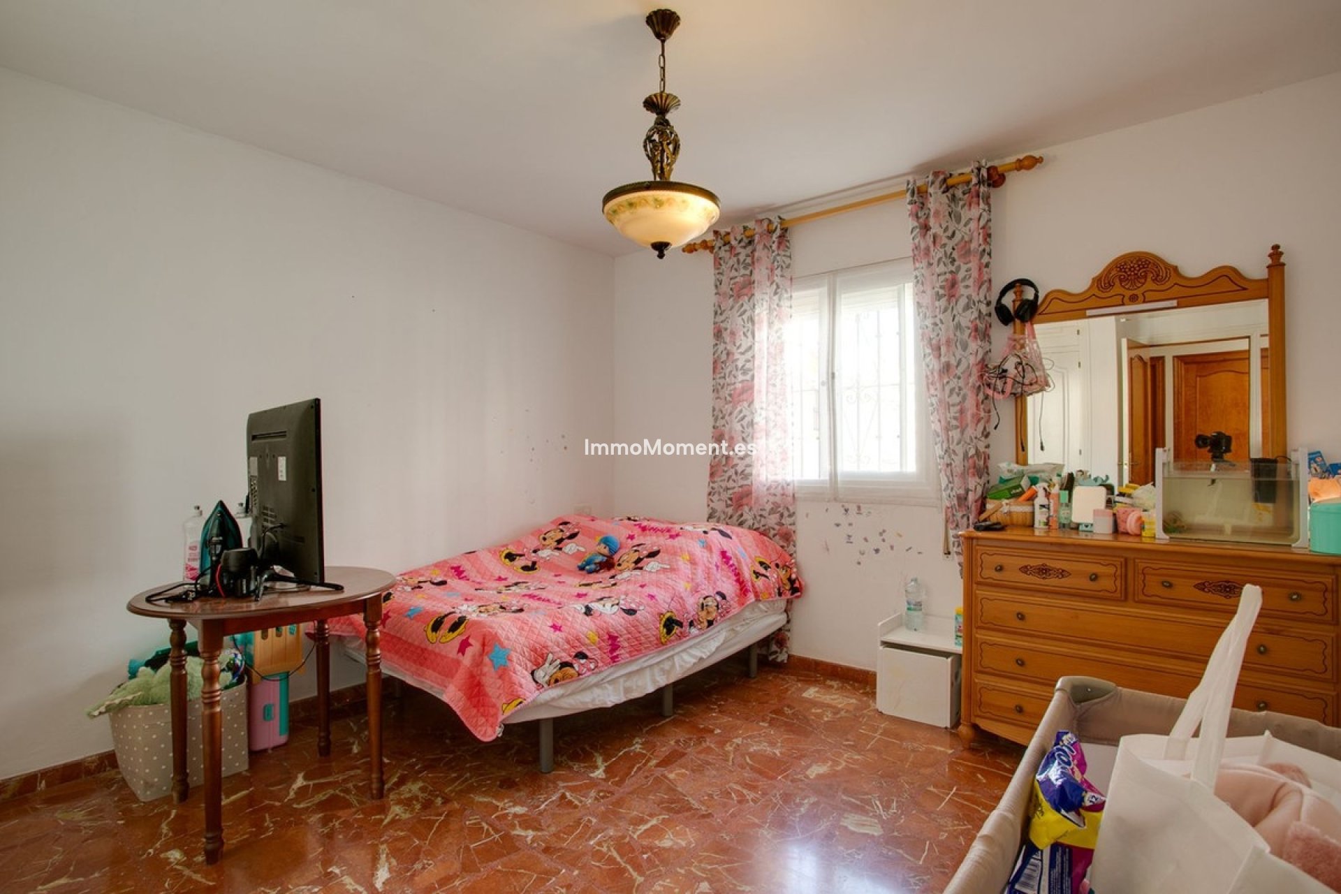 Bestaande woning - Rijtjeshuis - Estepona  - Estepona Centro