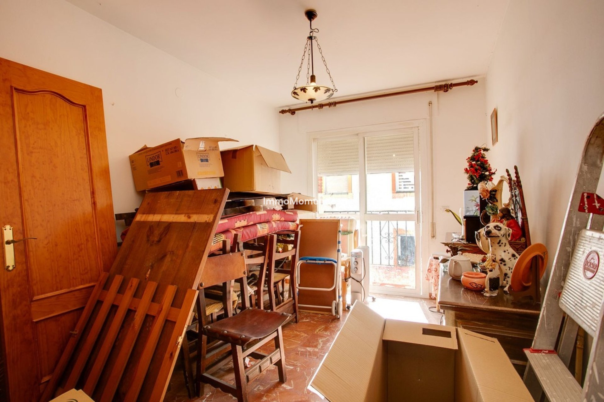 Bestaande woning - Rijtjeshuis - Estepona  - Estepona Centro