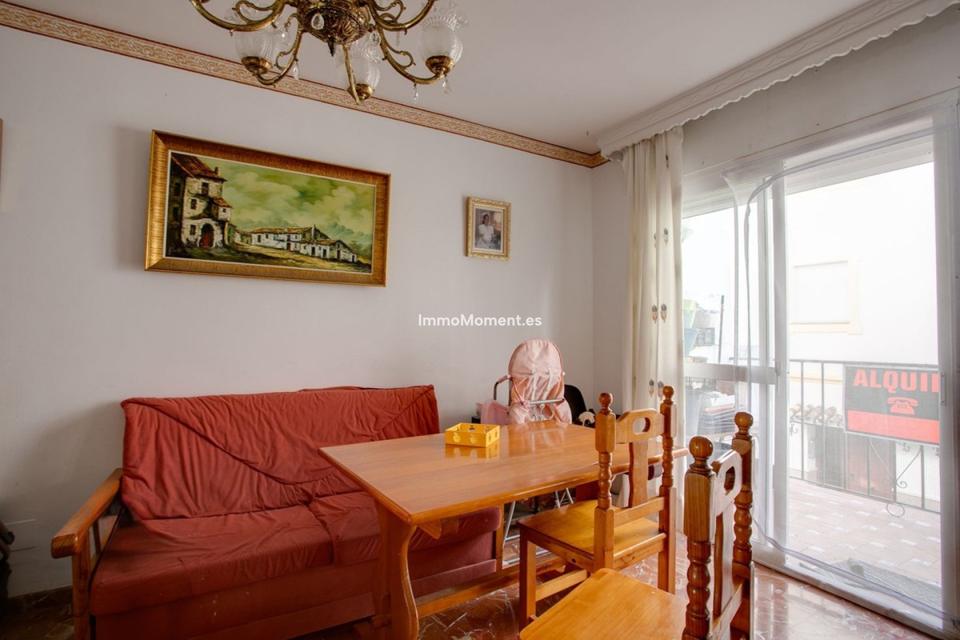 Bestaande woning - Rijtjeshuis - Estepona  - Estepona Centro