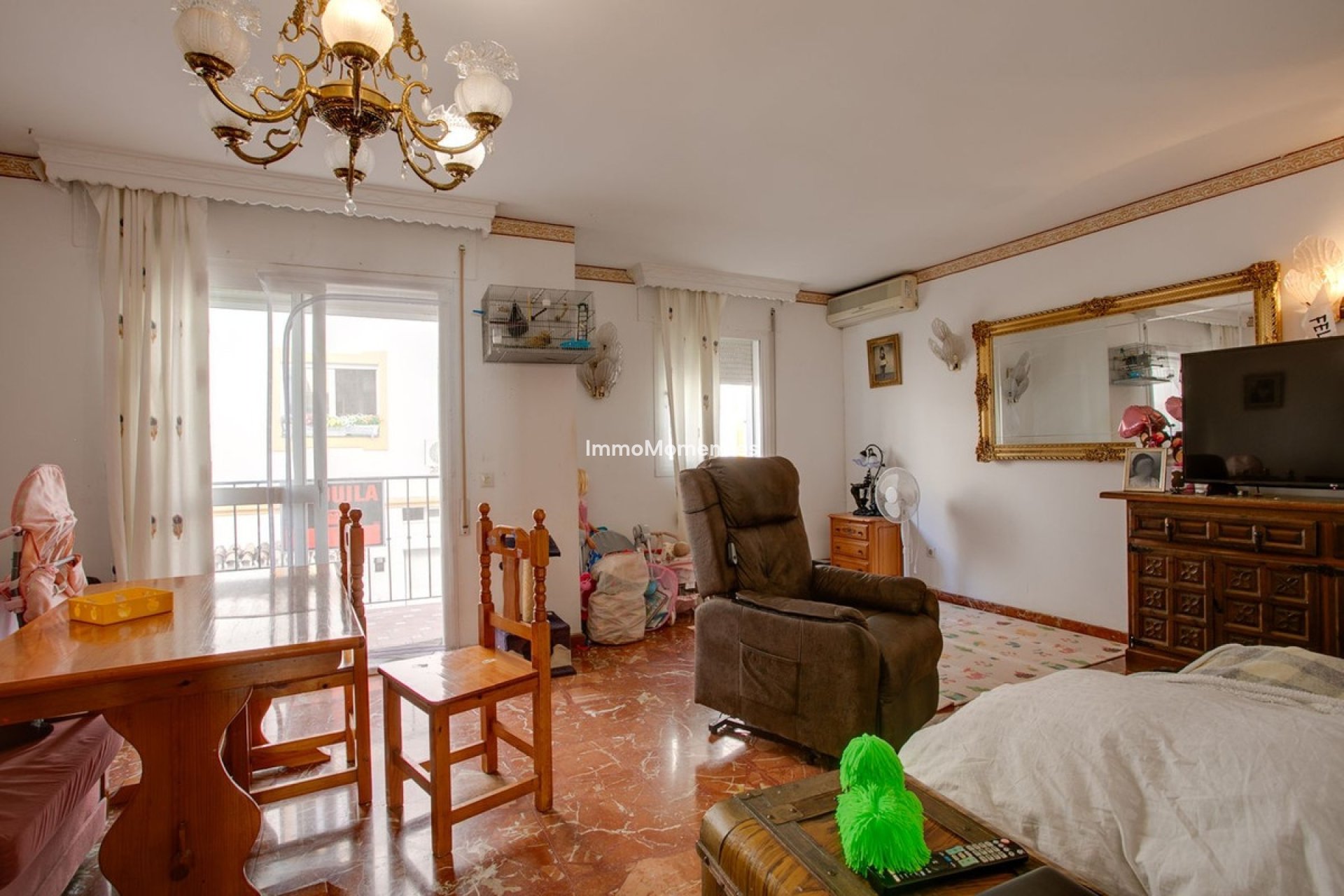 Bestaande woning - Rijtjeshuis - Estepona  - Estepona Centro